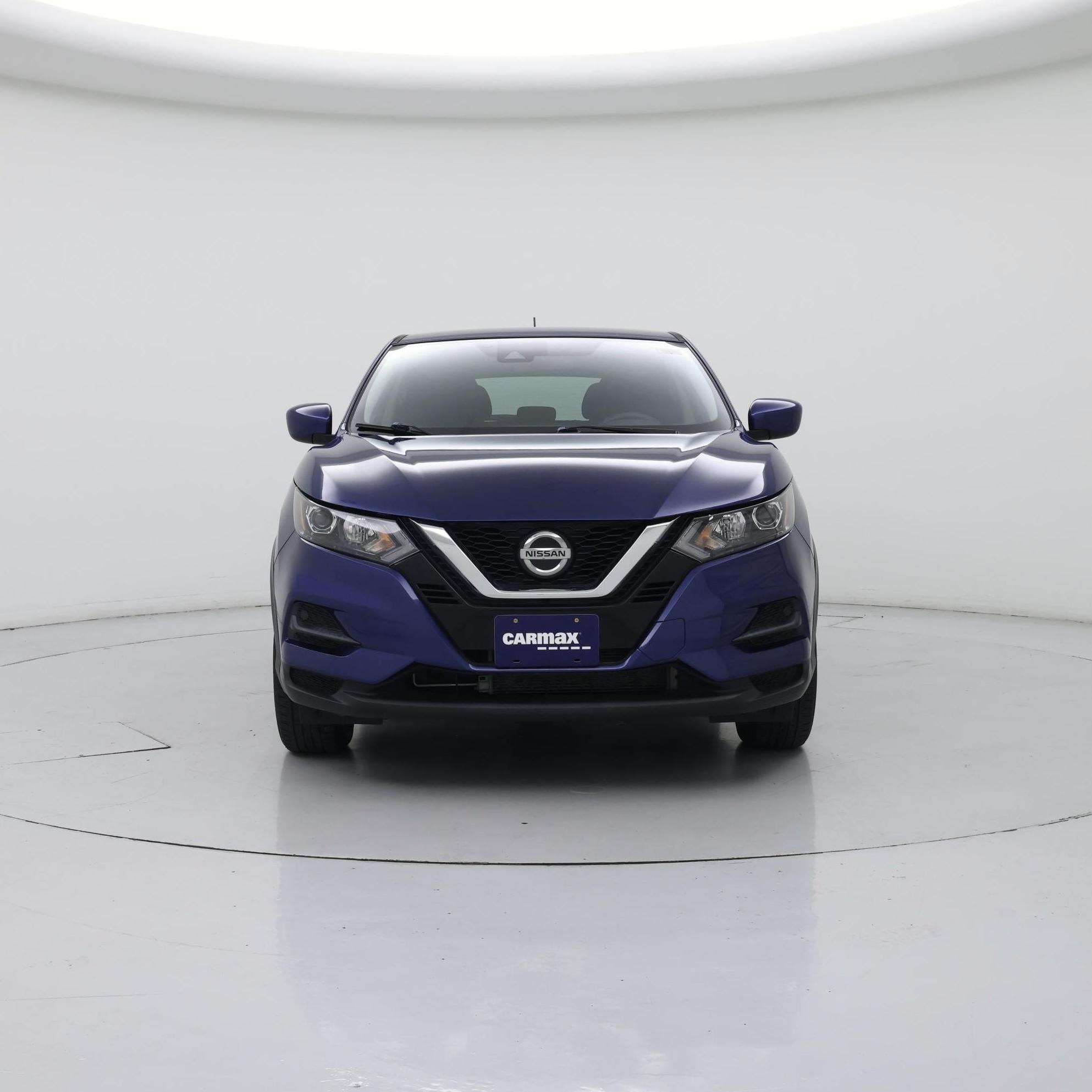 Thumbnail: 2021 Nissan Rogue Sport - 5