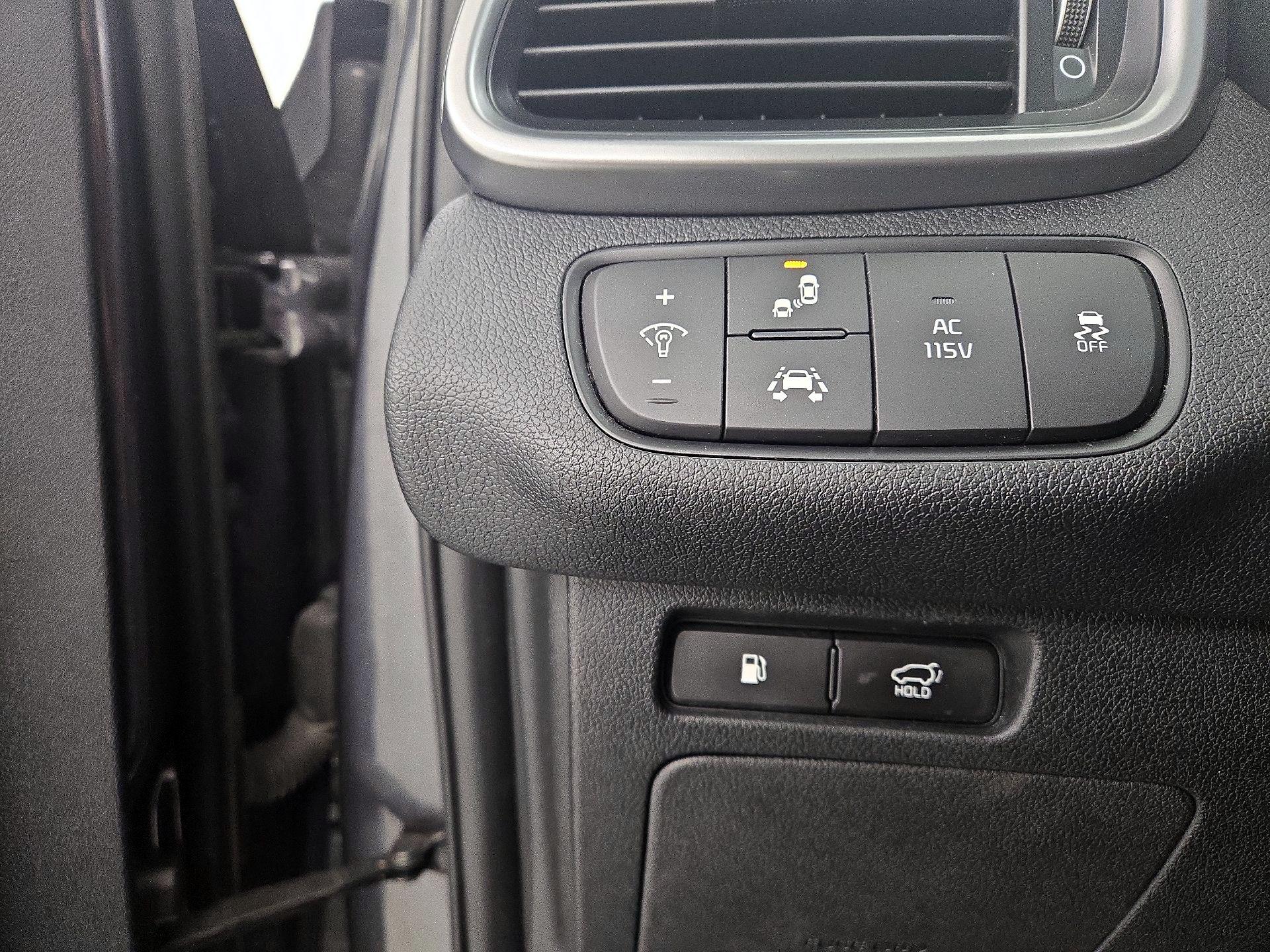 Thumbnail: 2019 Kia Sorento - 13