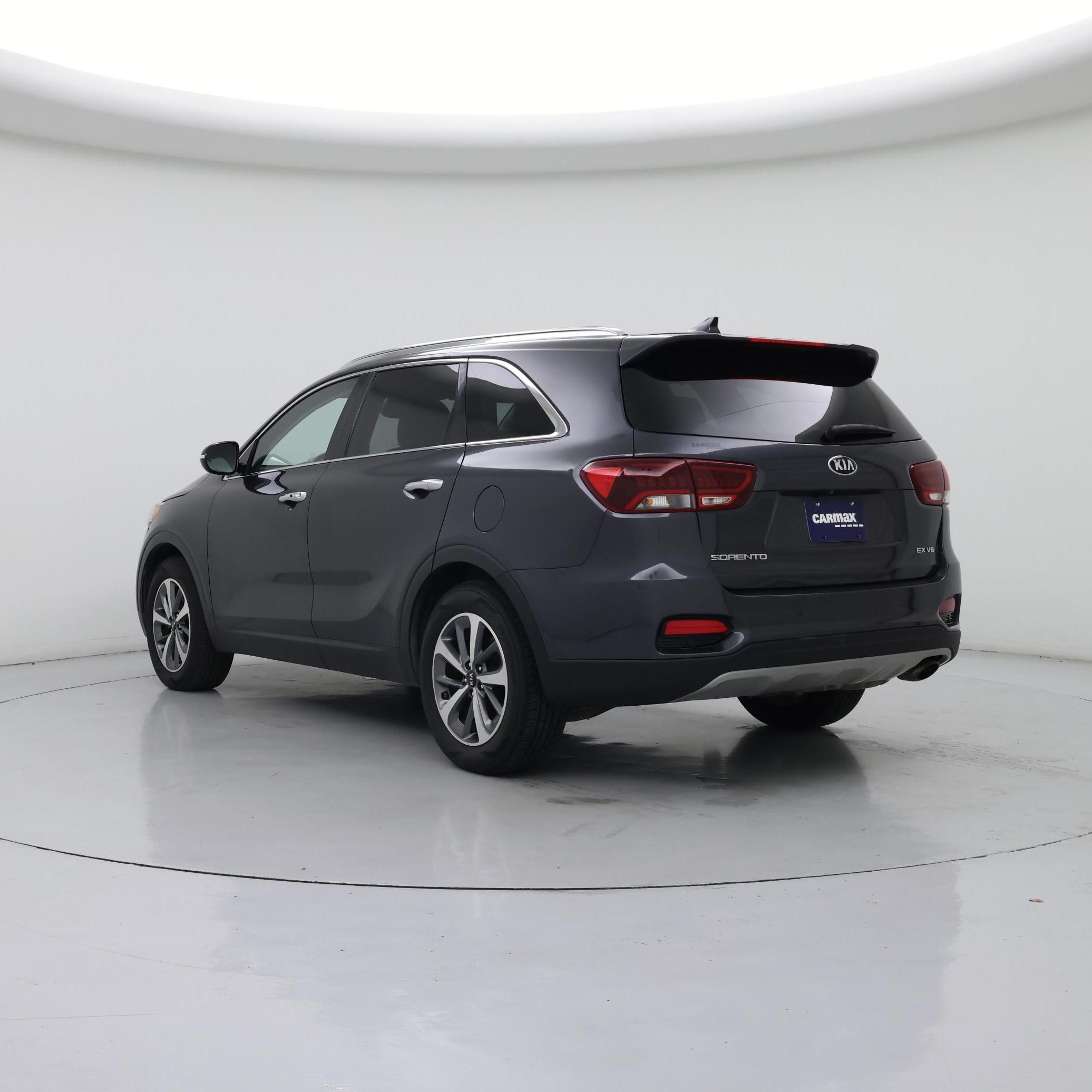 Thumbnail: 2019 Kia Sorento - 2
