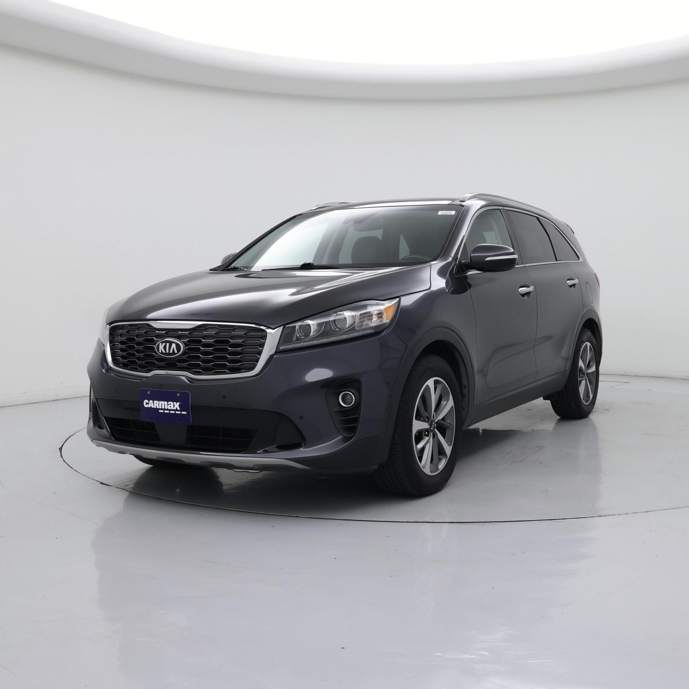 Thumbnail: 2019 Kia Sorento - 4