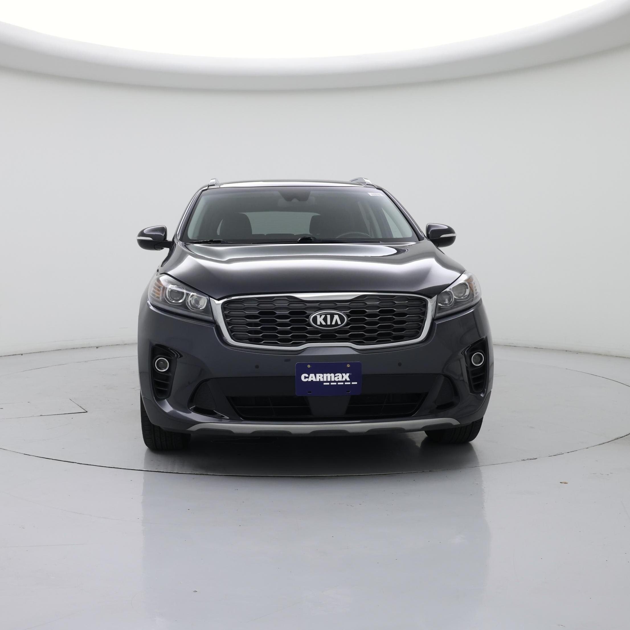 Thumbnail: 2019 Kia Sorento - 5