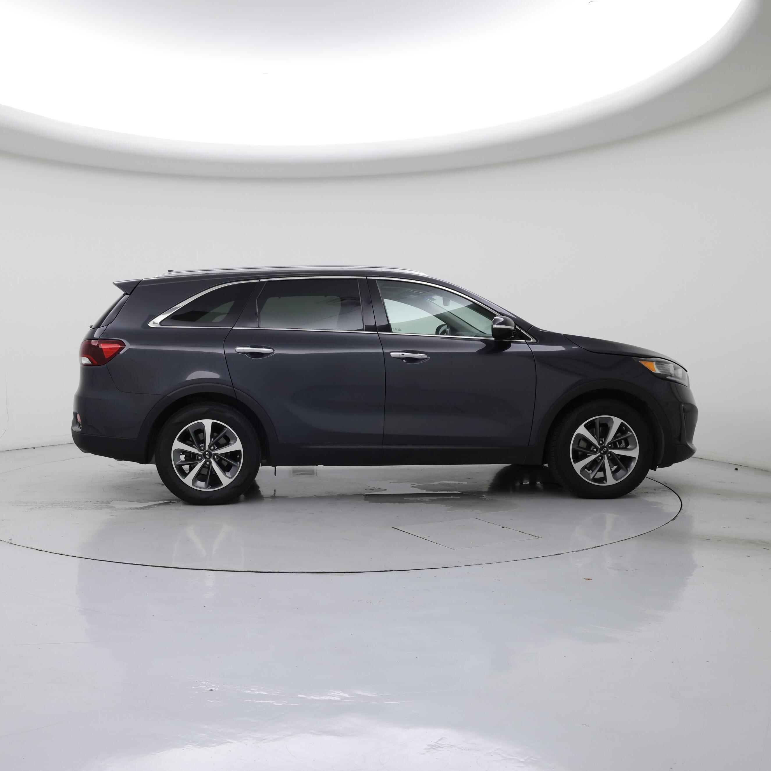 Thumbnail: 2019 Kia Sorento - 7