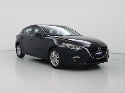 2016 Mazda Mazda3 I Touring