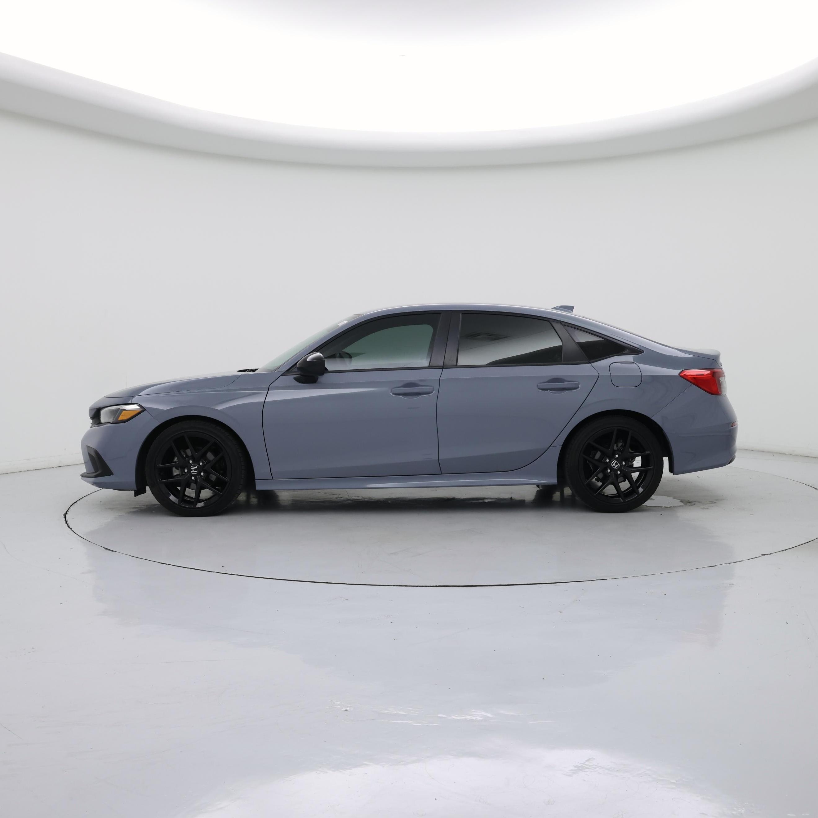 Thumbnail: 2024 Honda Civic - 3