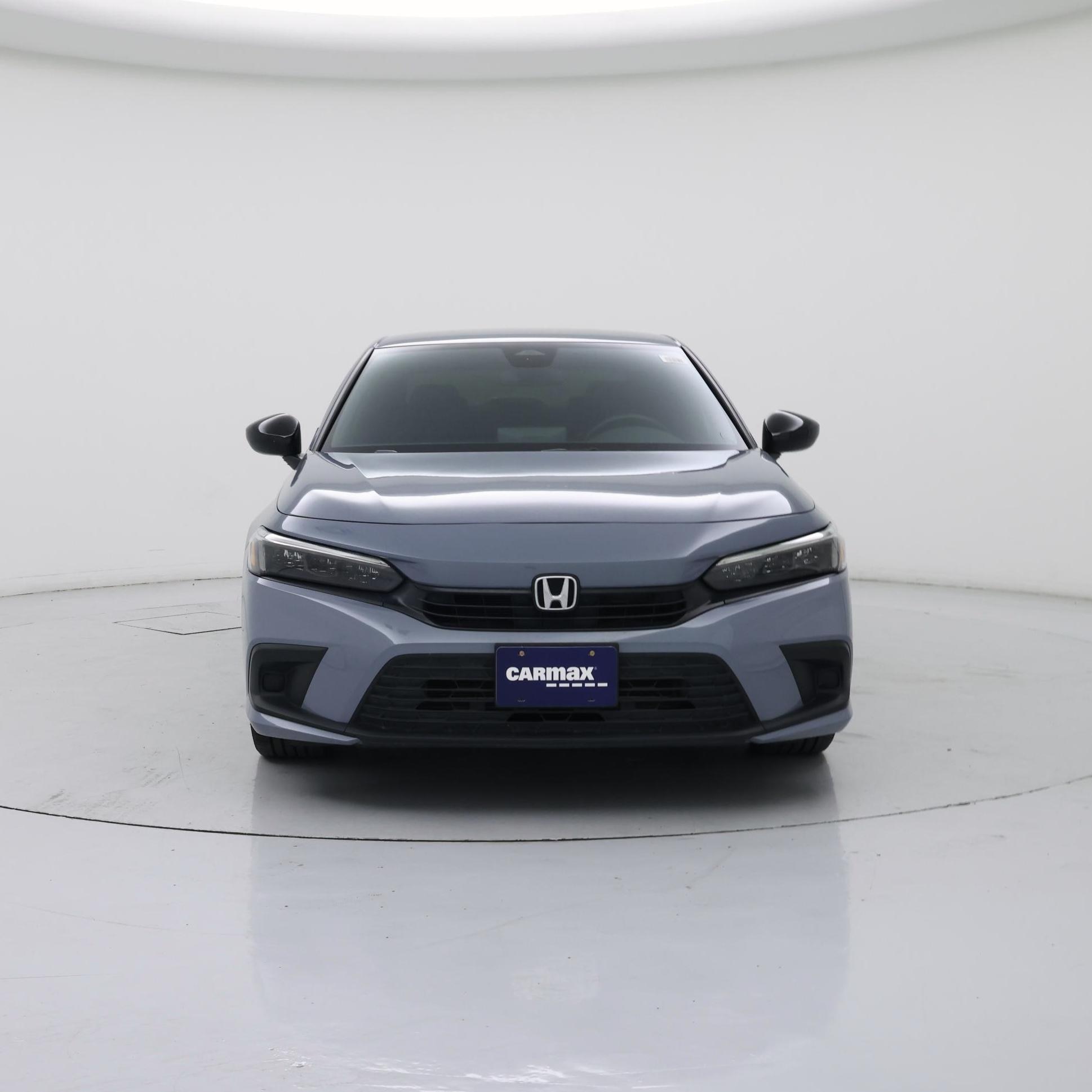 Thumbnail: 2024 Honda Civic - 5