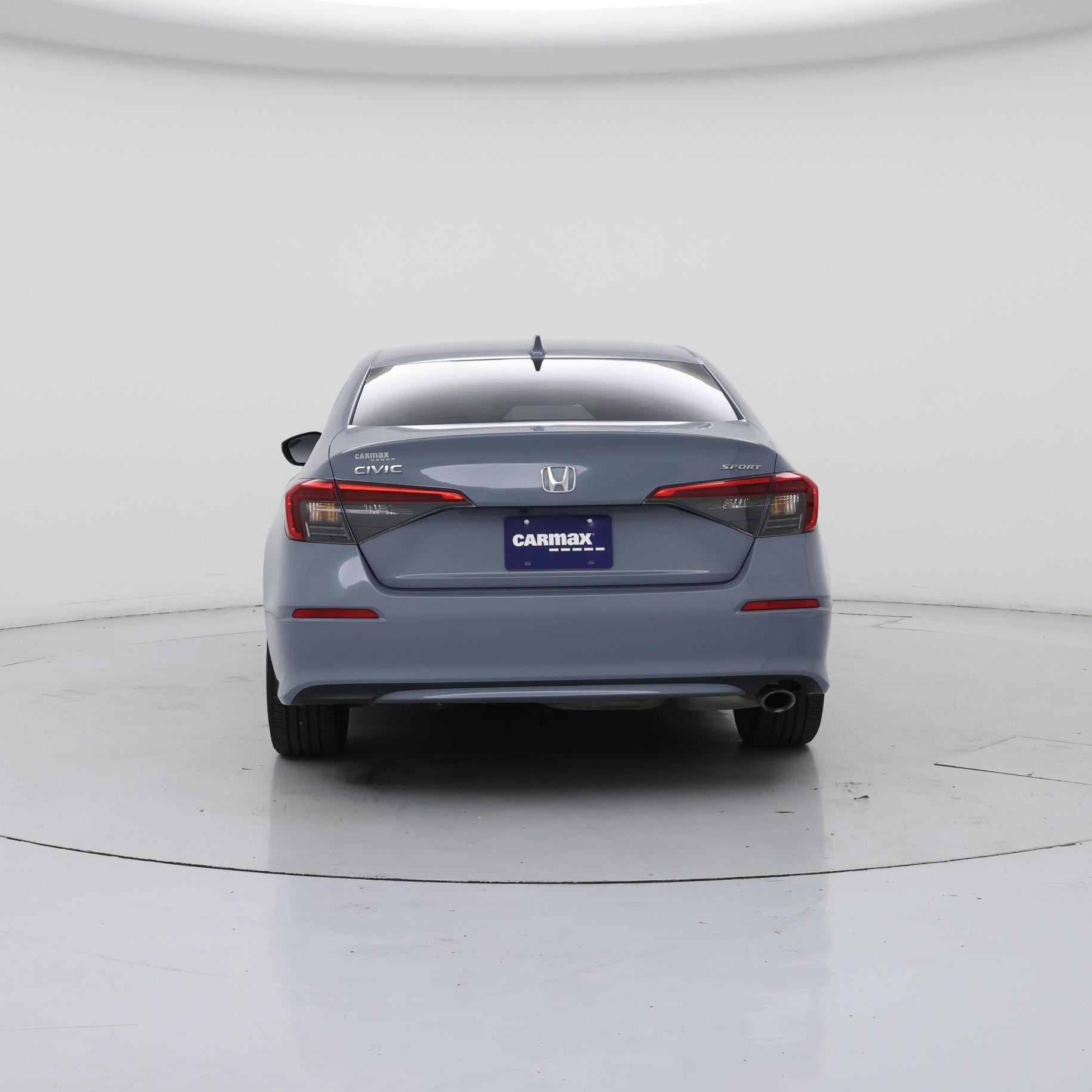 Thumbnail: 2024 Honda Civic - 6
