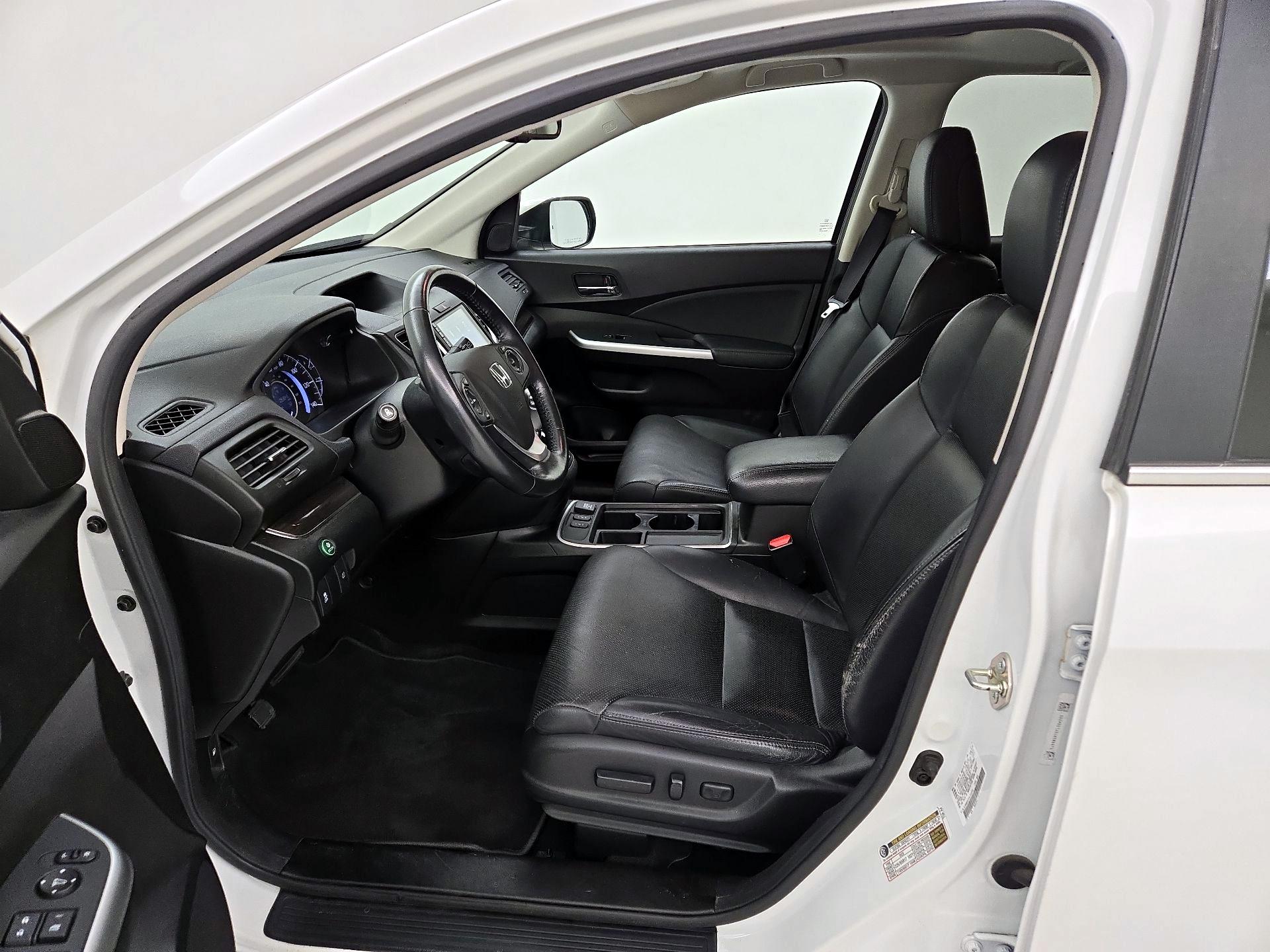 Thumbnail: 2015 Honda CR-V - 11