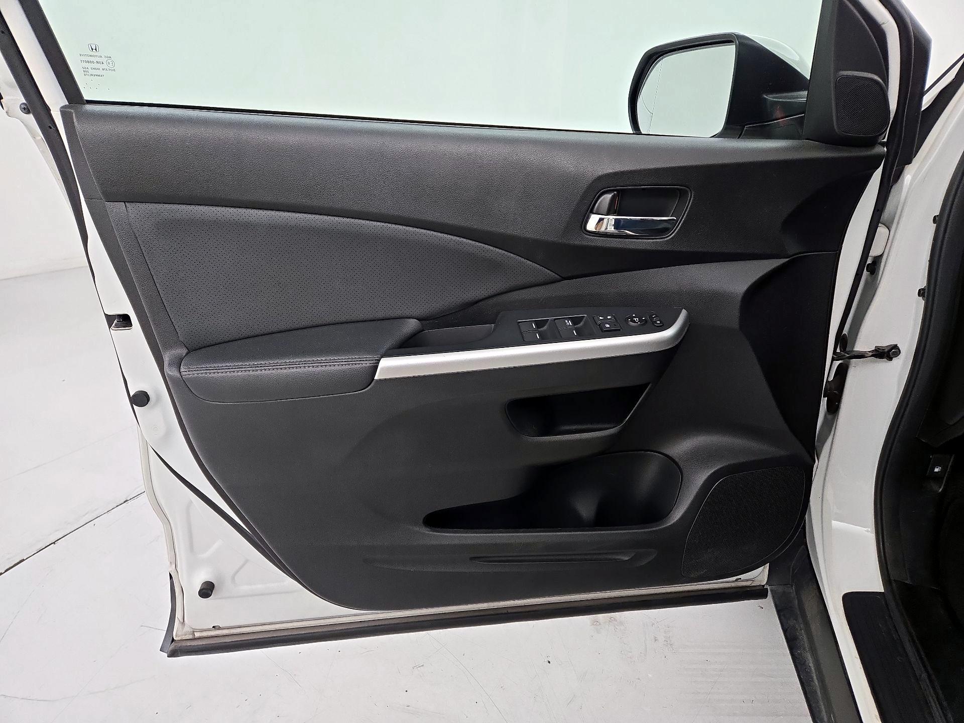 Thumbnail: 2015 Honda CR-V - 12