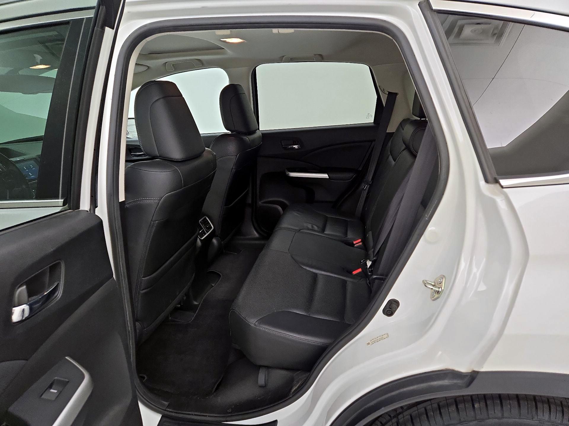Thumbnail: 2015 Honda CR-V - 20
