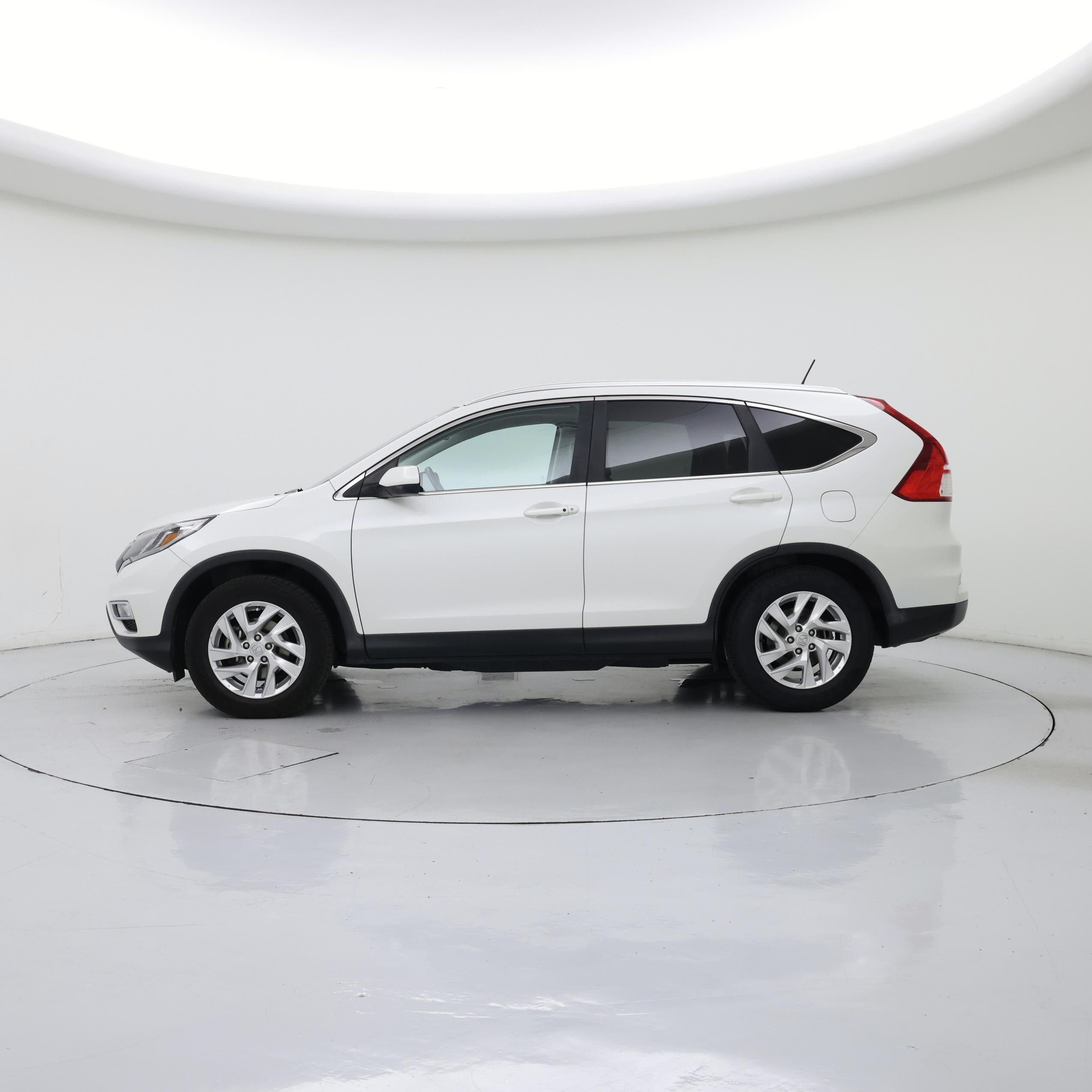 Thumbnail: 2015 Honda CR-V - 3