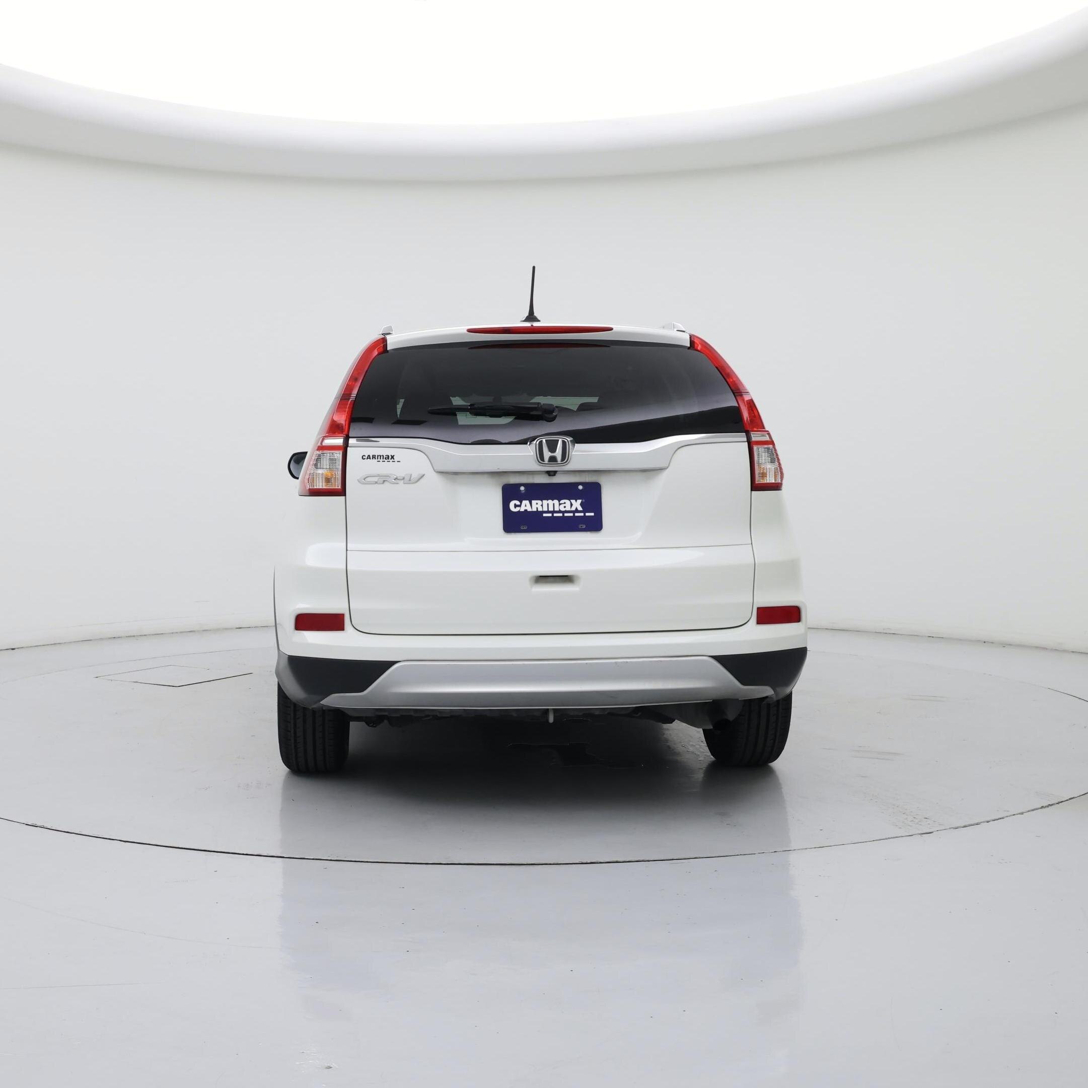 Thumbnail: 2015 Honda CR-V - 6
