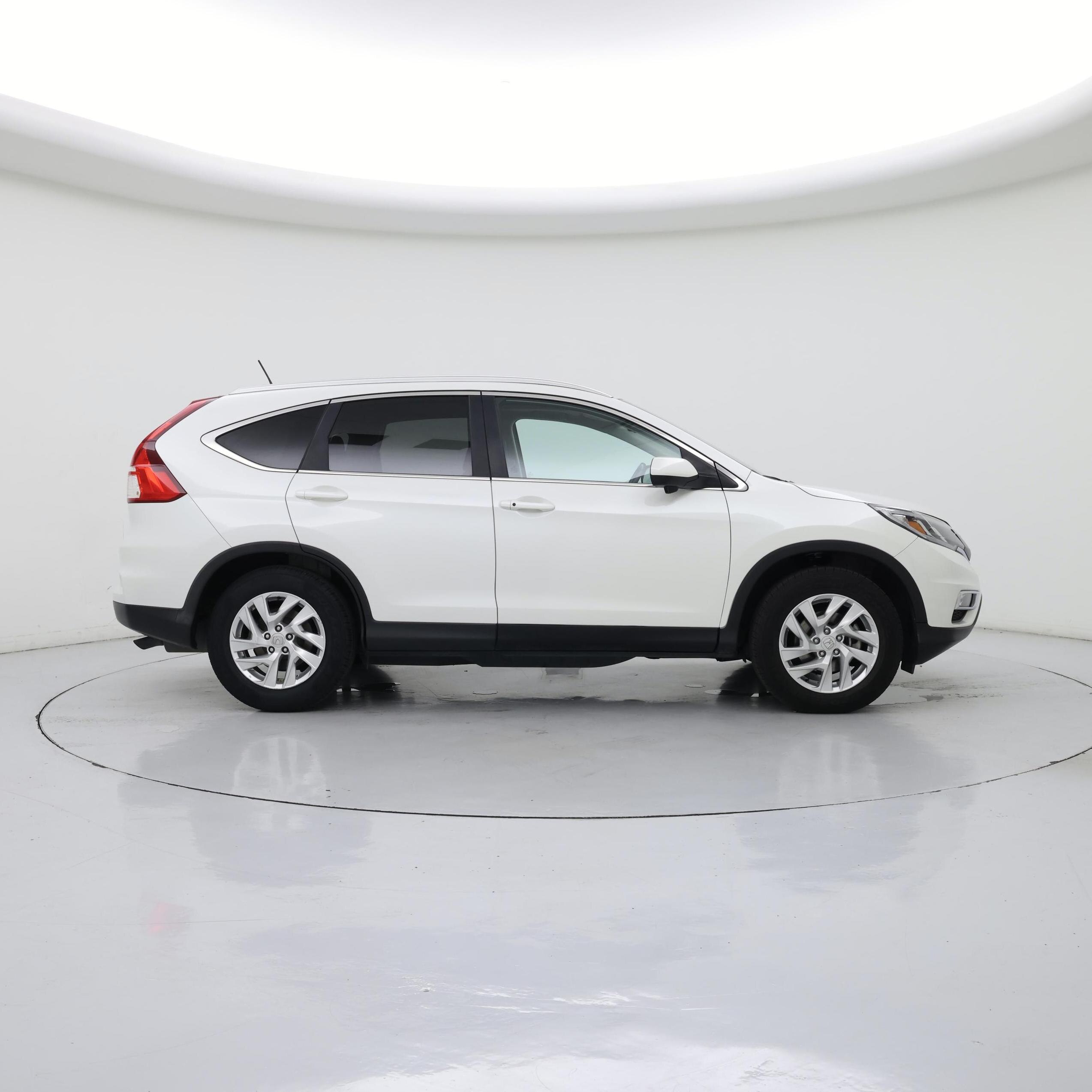 Thumbnail: 2015 Honda CR-V - 7