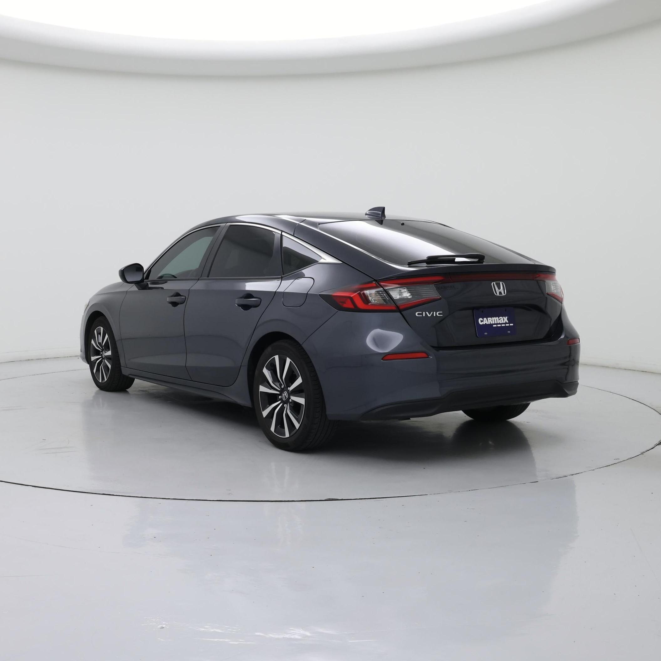 Thumbnail: 2023 Honda Civic - 2
