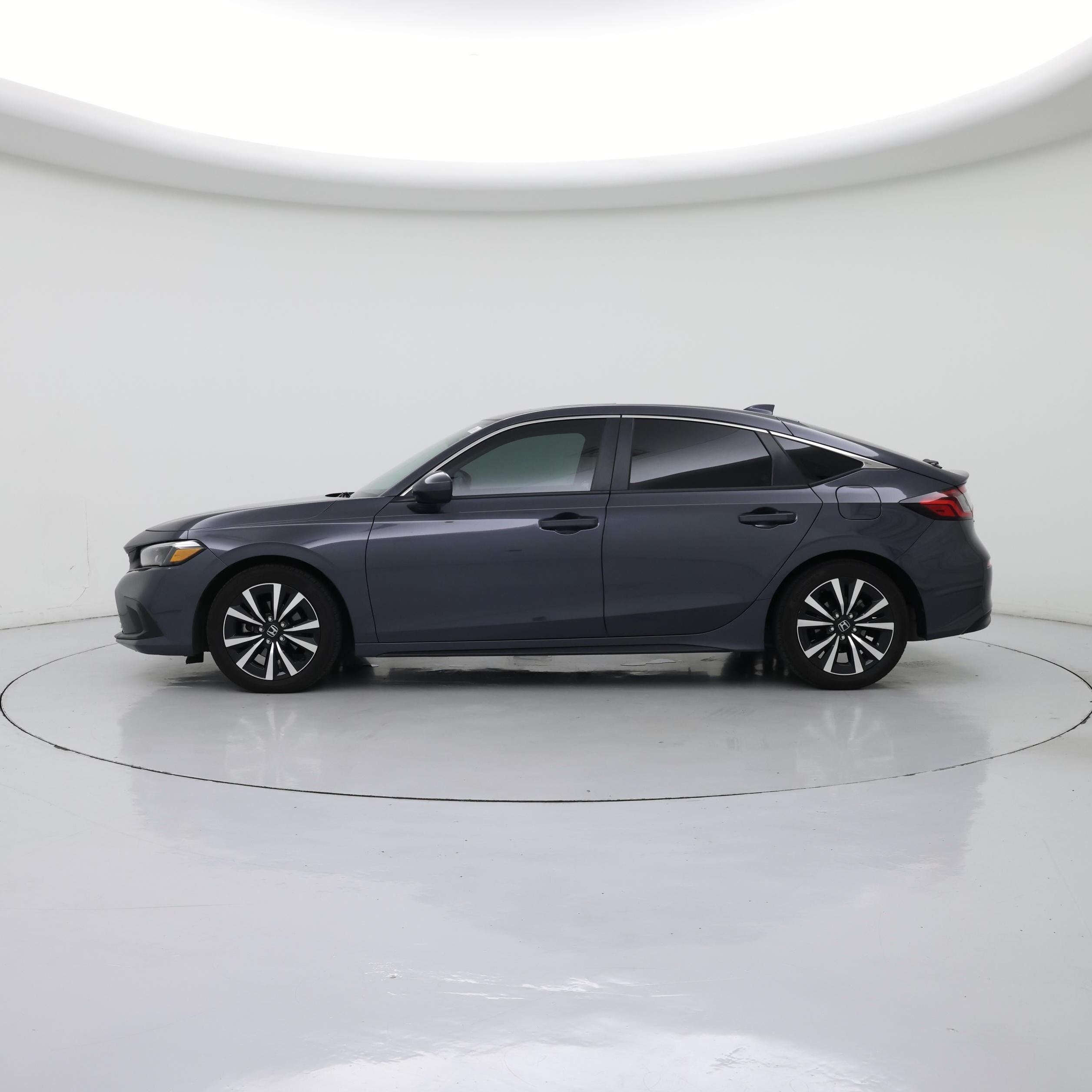 Thumbnail: 2023 Honda Civic - 3