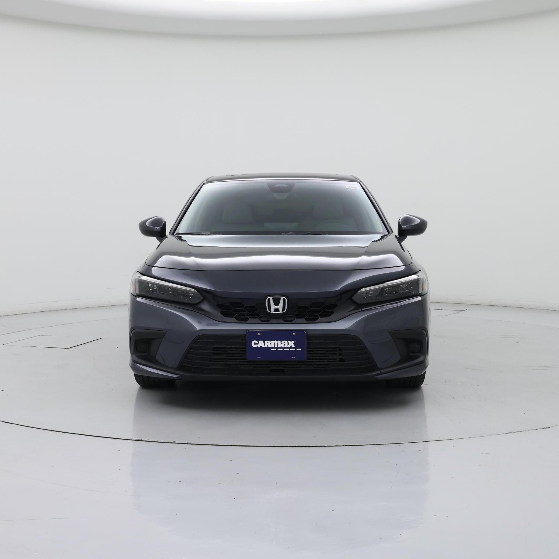 Thumbnail: 2023 Honda Civic - 5