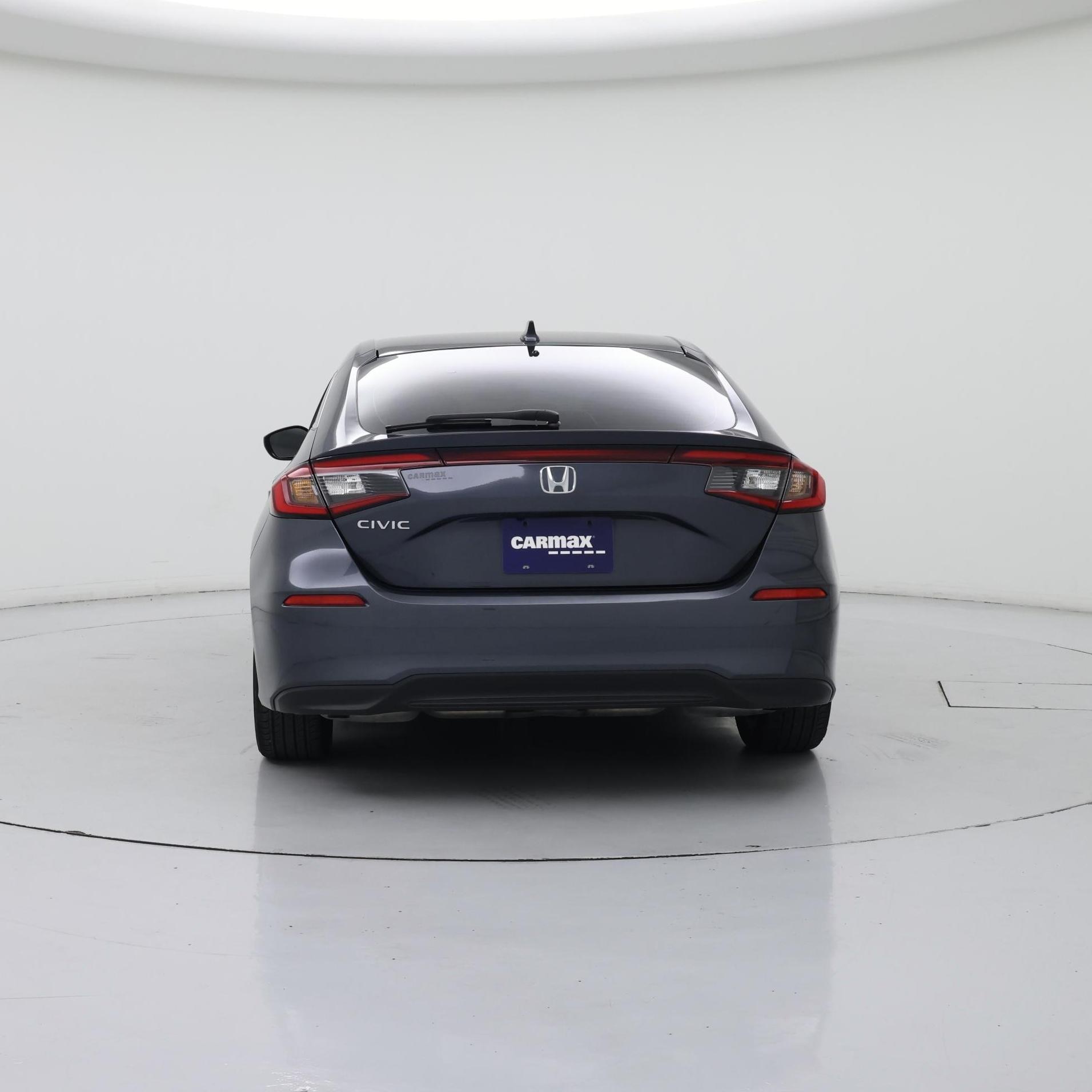Thumbnail: 2023 Honda Civic - 6