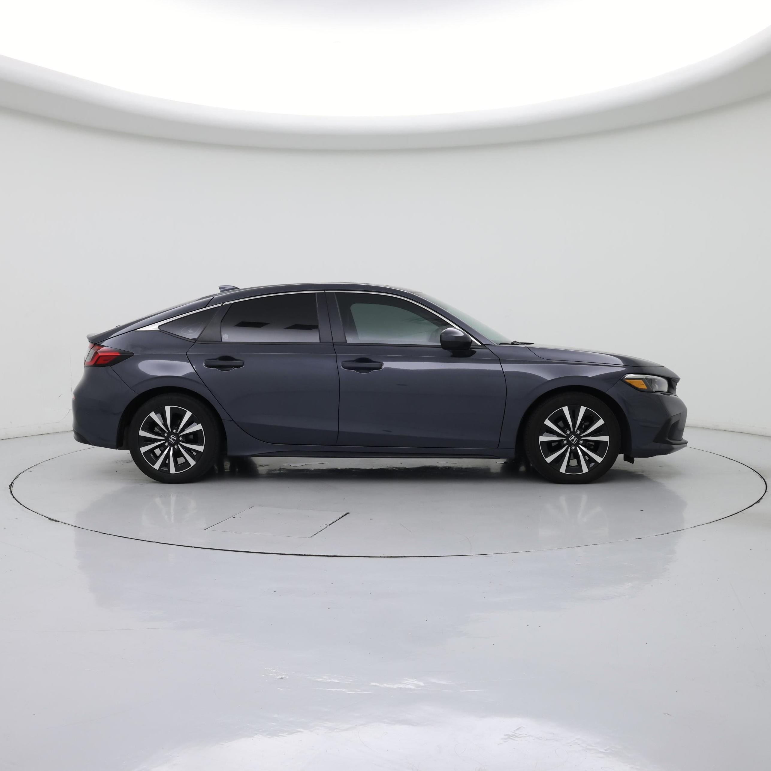 Thumbnail: 2023 Honda Civic - 7