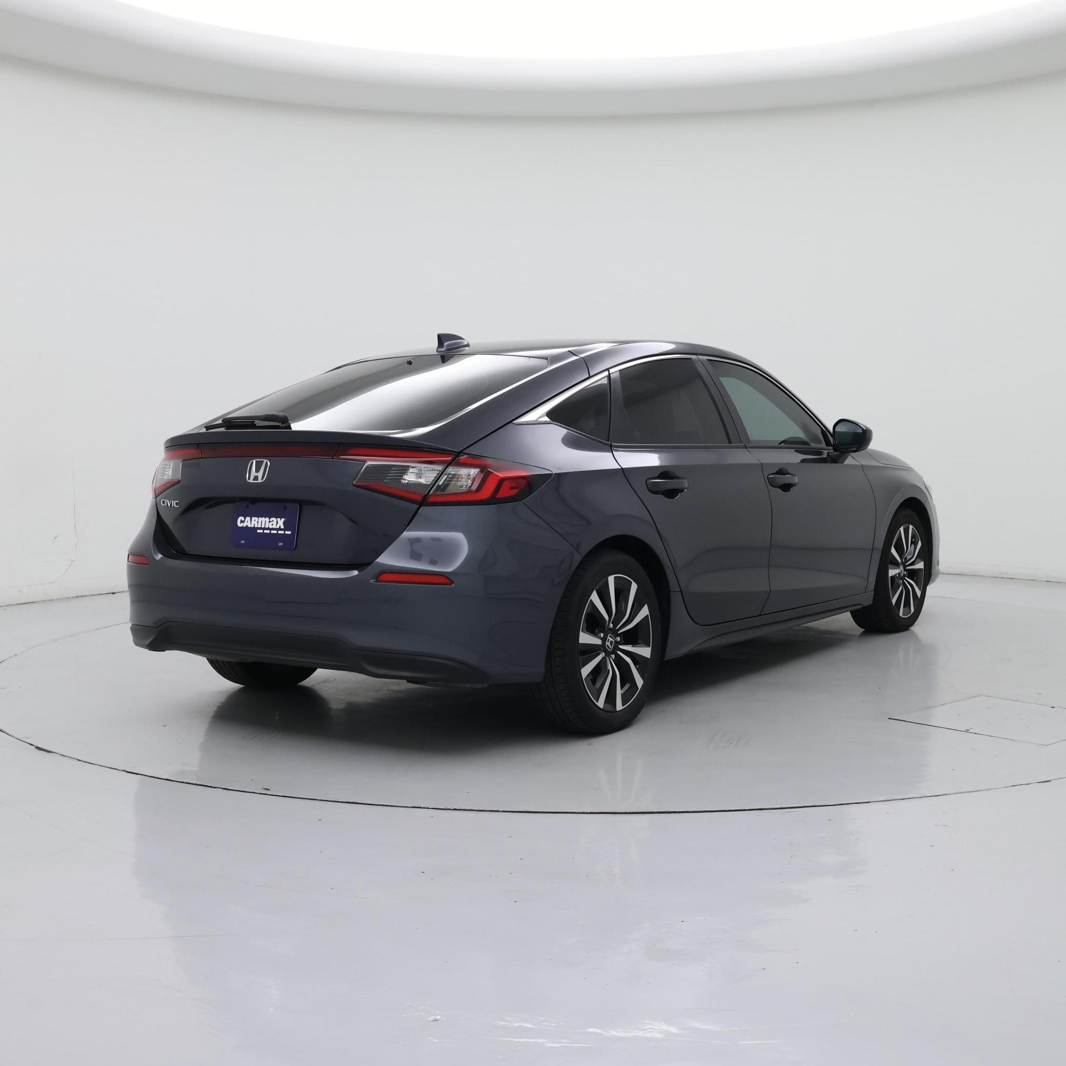 Thumbnail: 2023 Honda Civic - 8