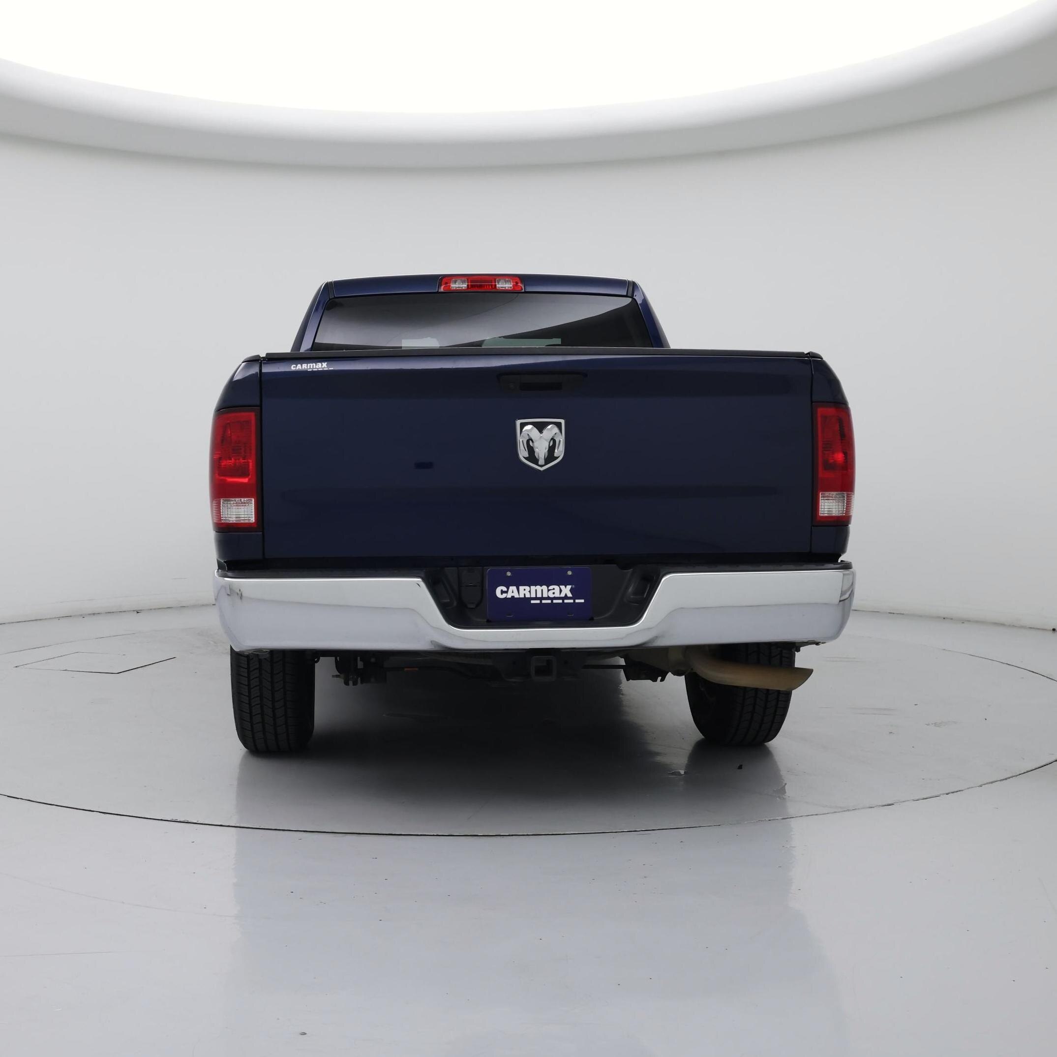 Thumbnail: 2019 RAM 1500 Classic - 6
