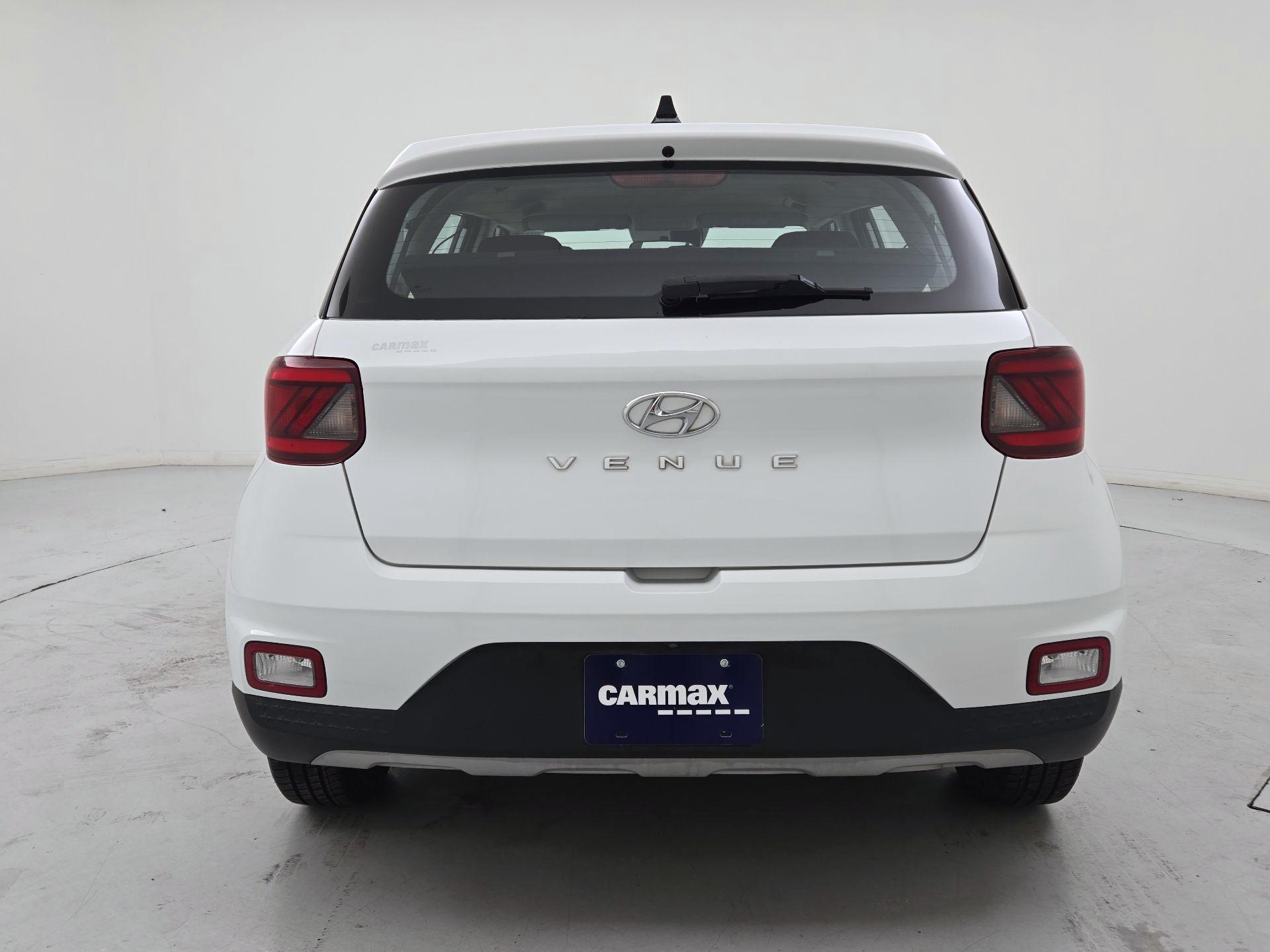 Thumbnail: 2021 Hyundai Venue - 6