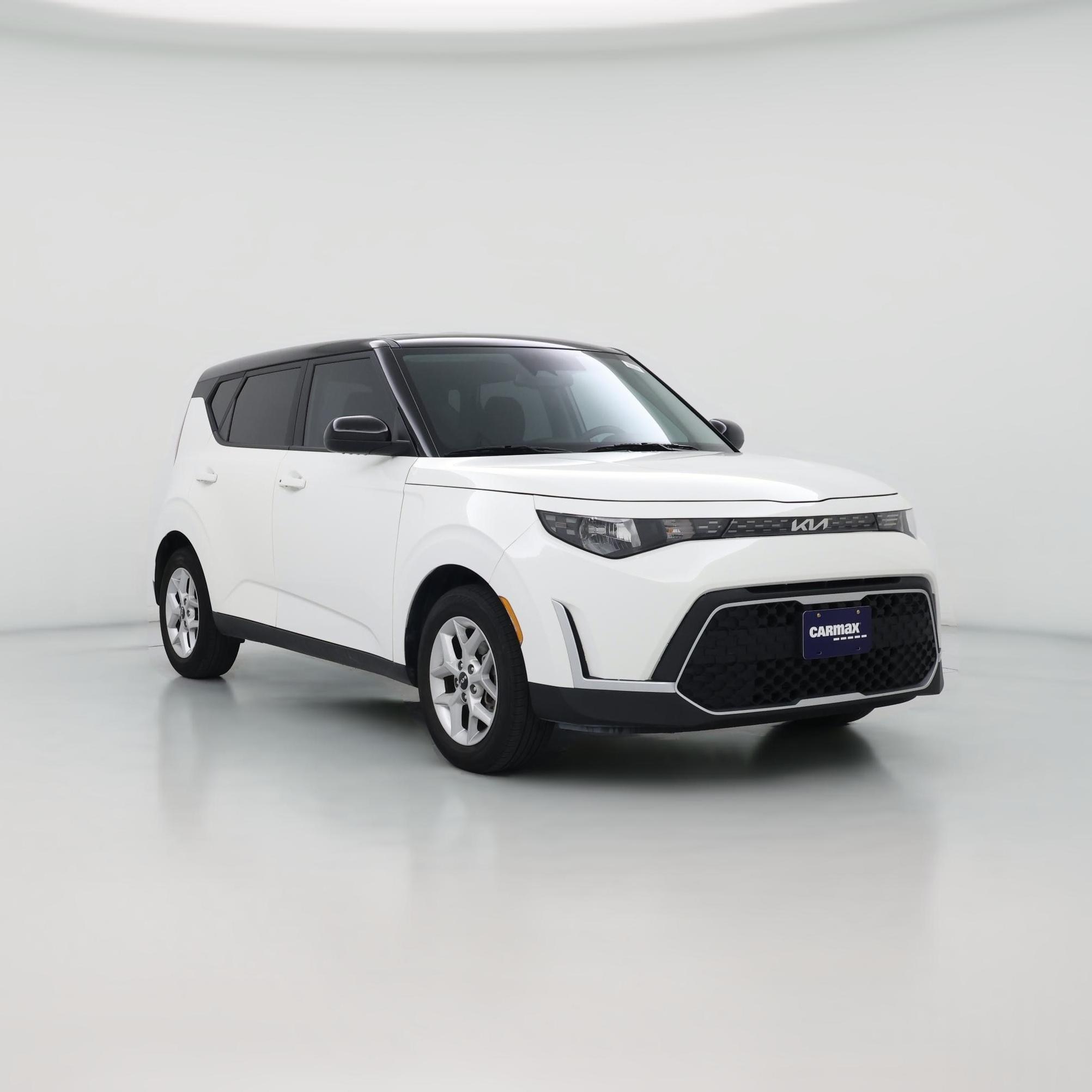 Thumbnail: 2023 Kia Soul - 1