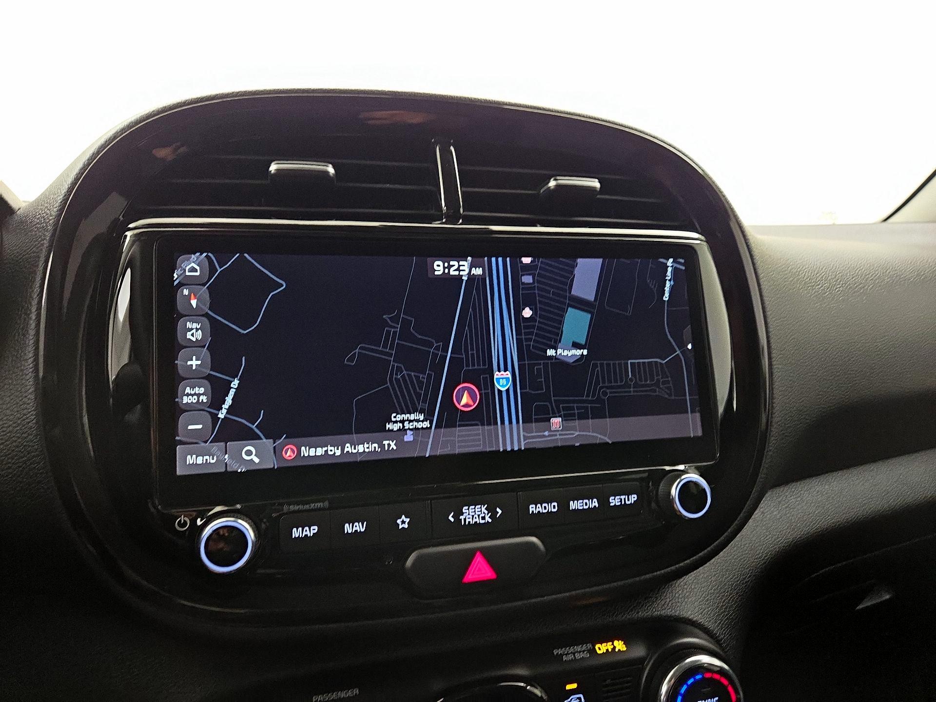 Thumbnail: 2023 Kia Soul - 14