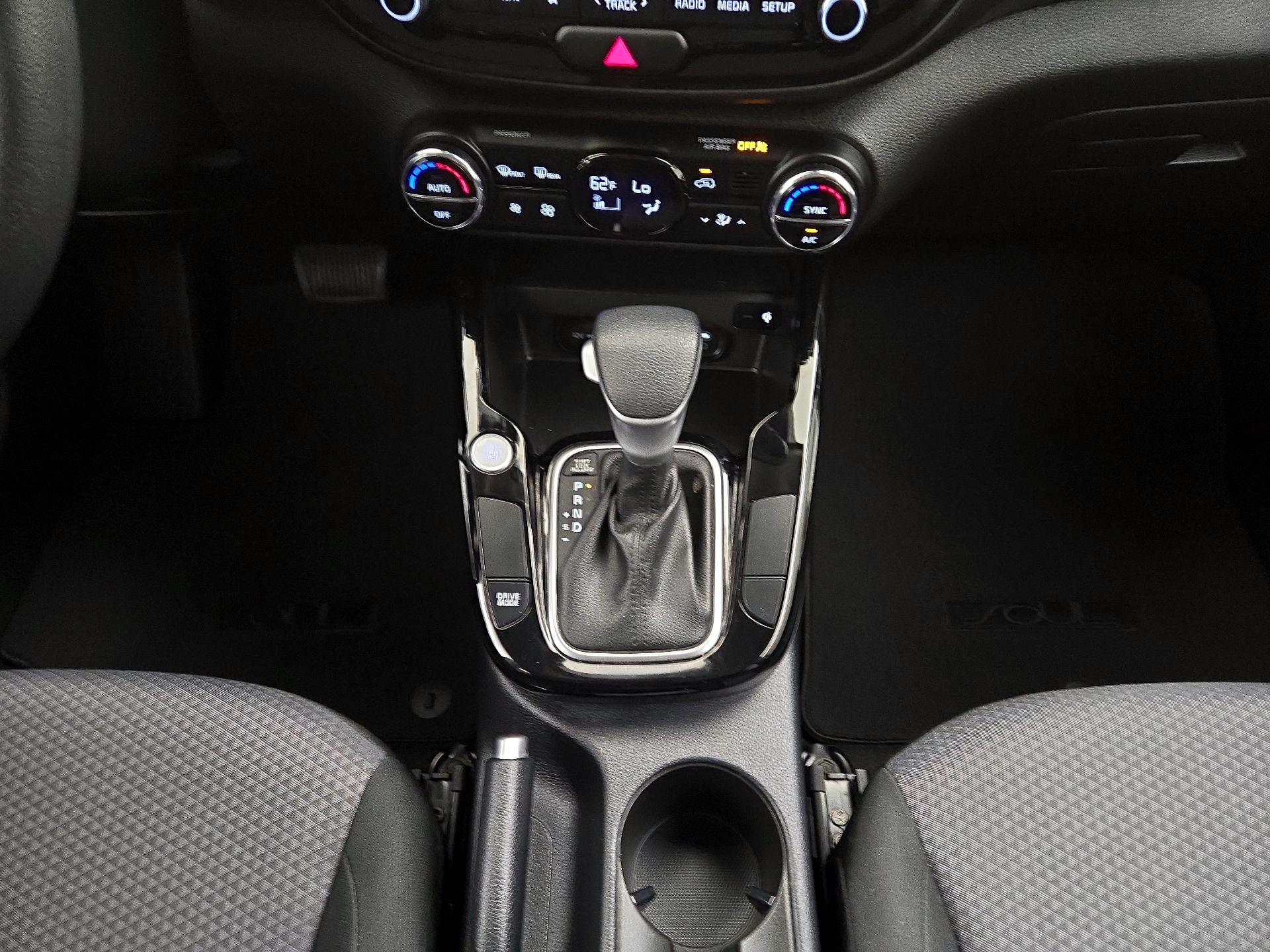 Thumbnail: 2023 Kia Soul - 18