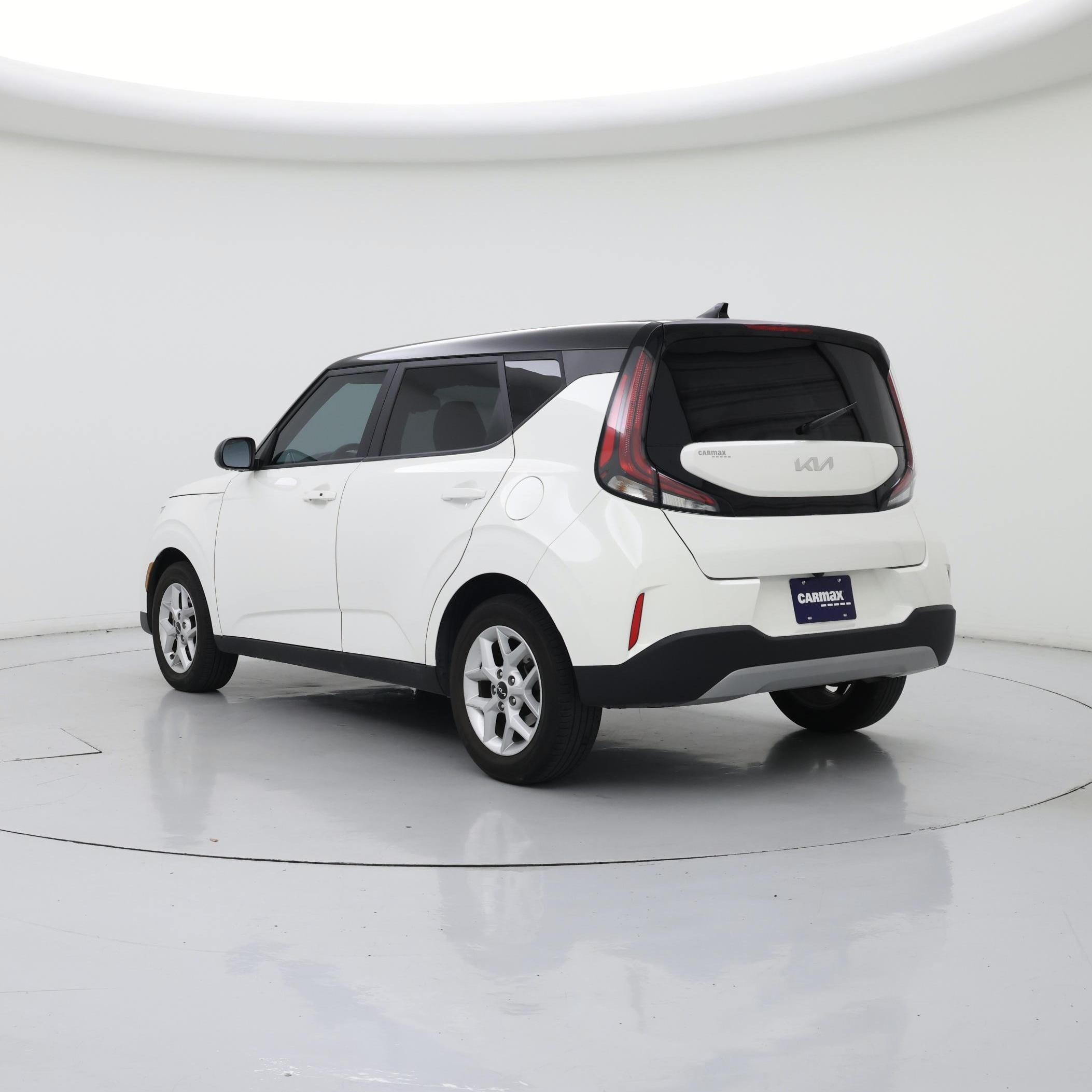 Thumbnail: 2023 Kia Soul - 2