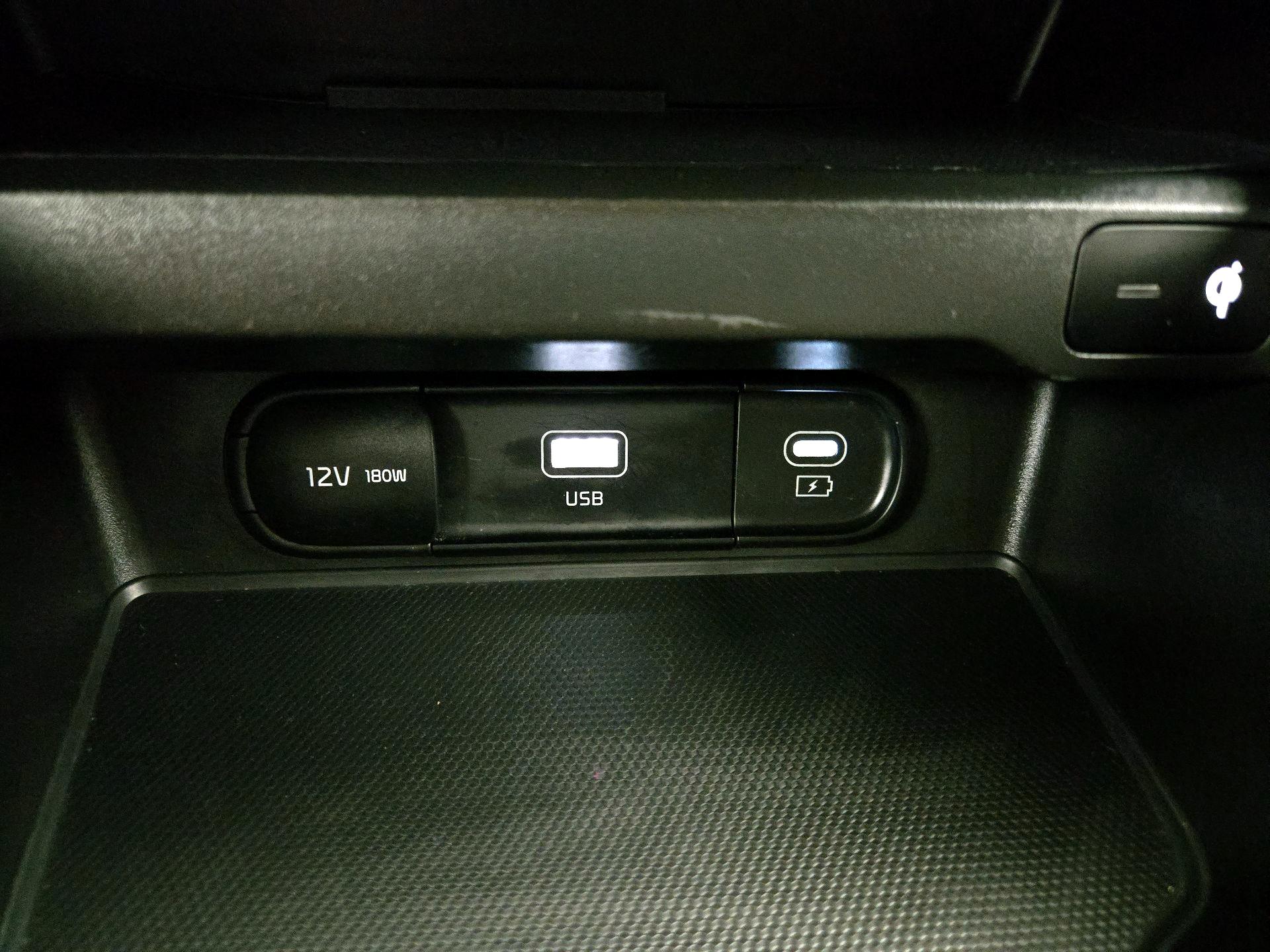 Thumbnail: 2023 Kia Soul - 19