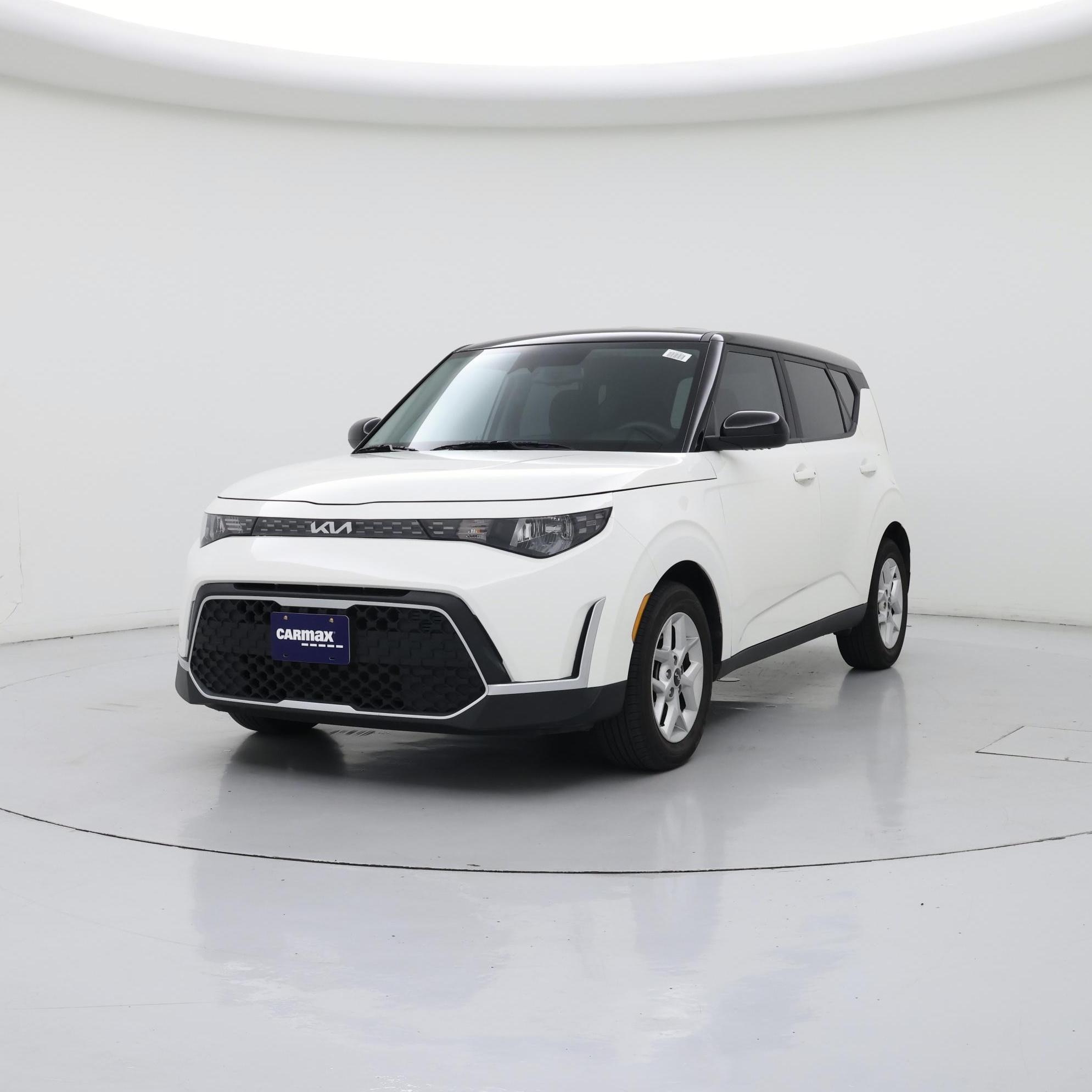 Thumbnail: 2023 Kia Soul - 4
