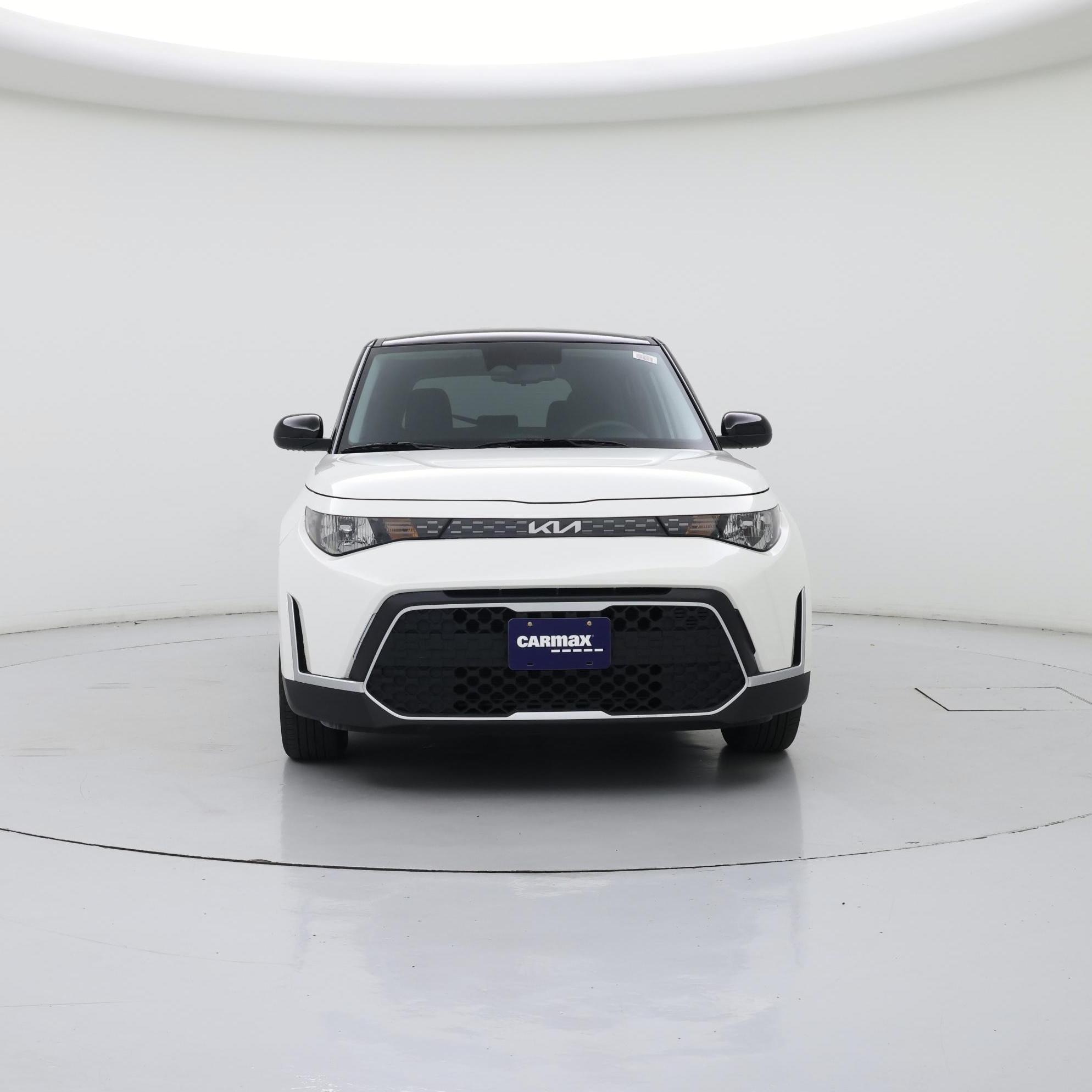 Thumbnail: 2023 Kia Soul - 5