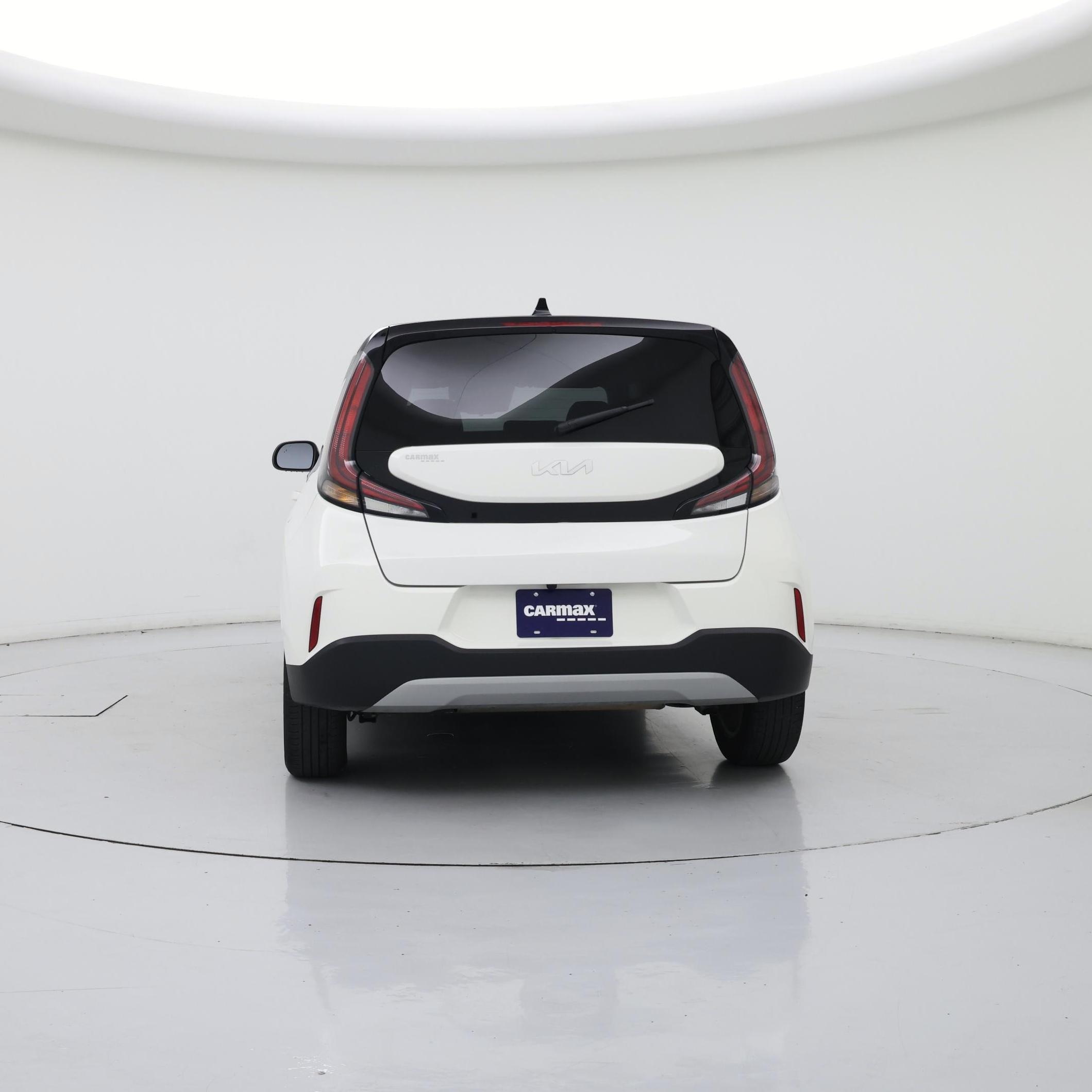 Thumbnail: 2023 Kia Soul - 6