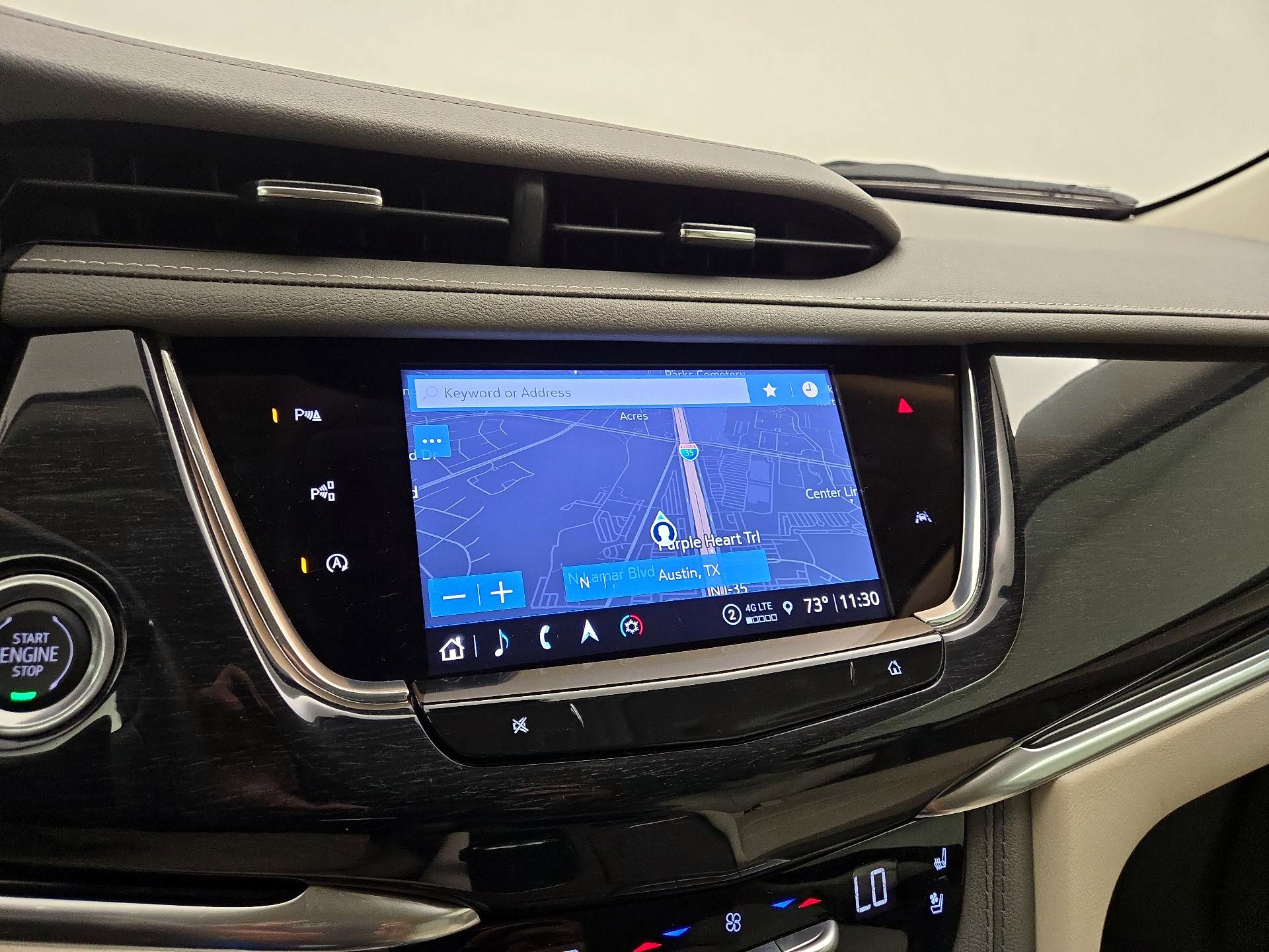 Thumbnail: 2023 Cadillac XT6 - 14
