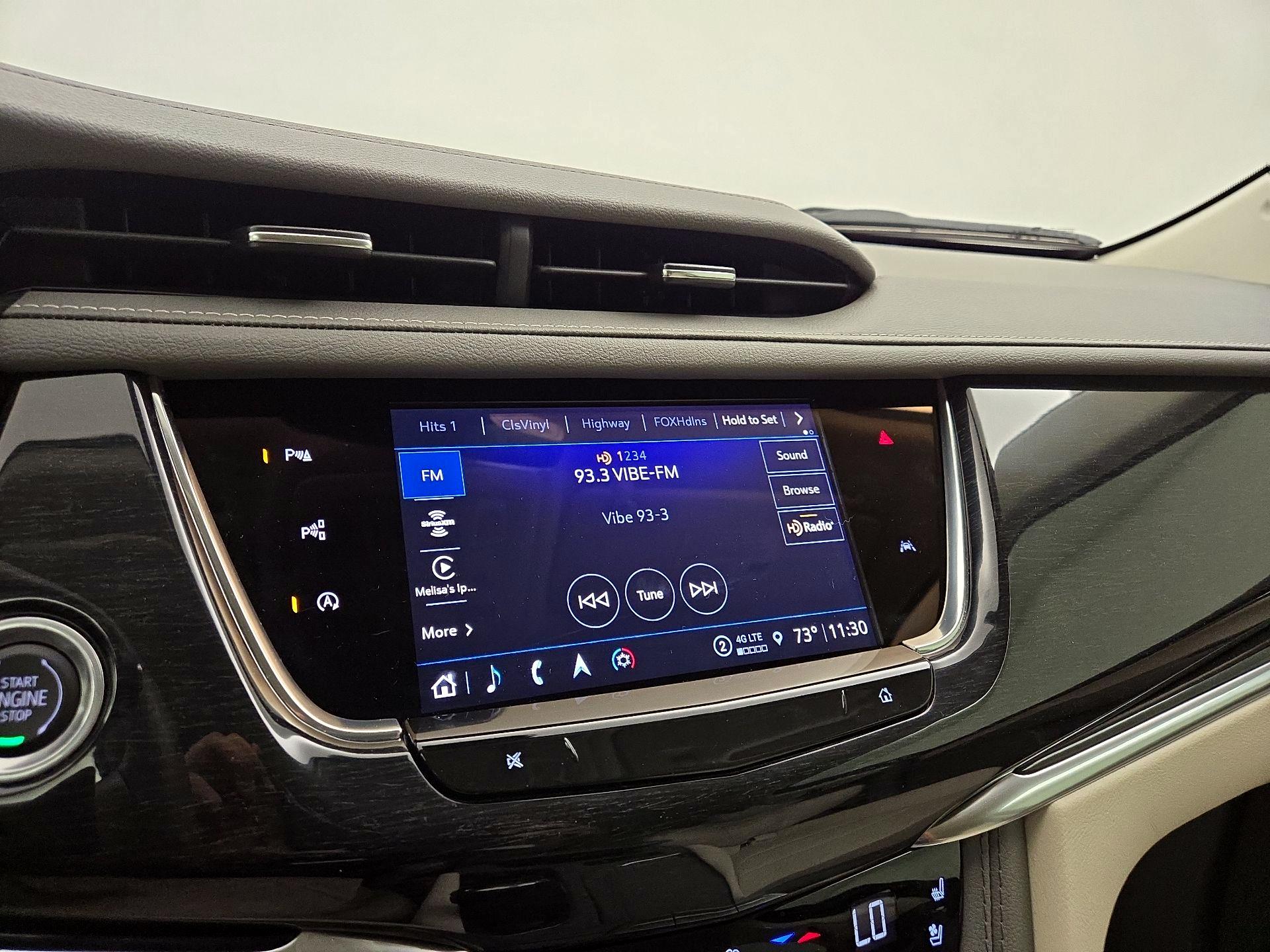 Thumbnail: 2023 Cadillac XT6 - 16