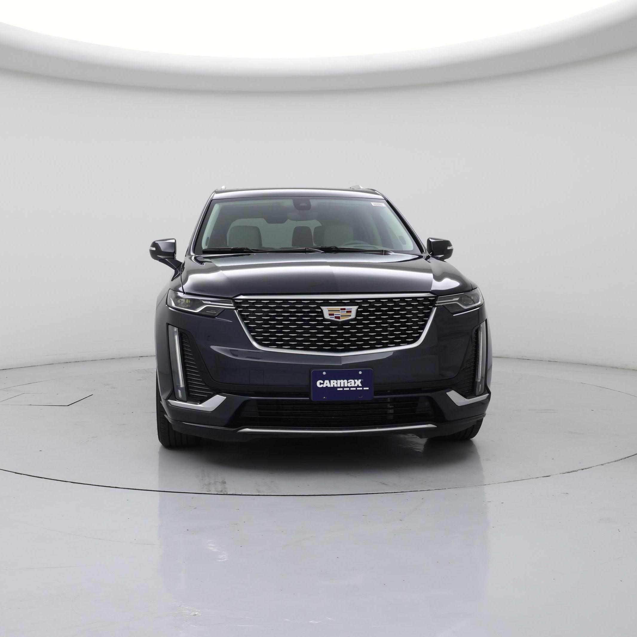 Thumbnail: 2023 Cadillac XT6 - 5