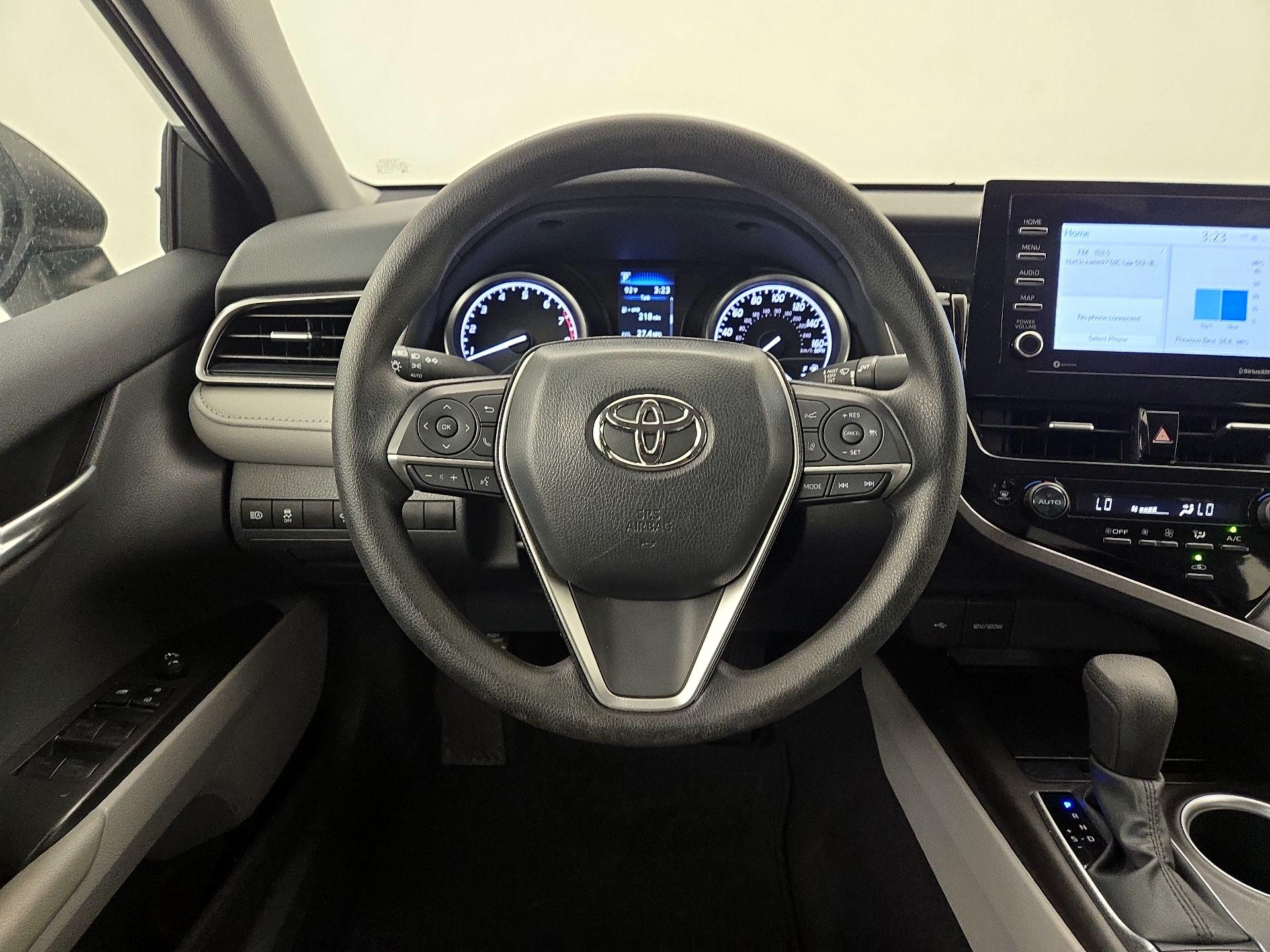 Thumbnail: 2024 Toyota Camry - 10