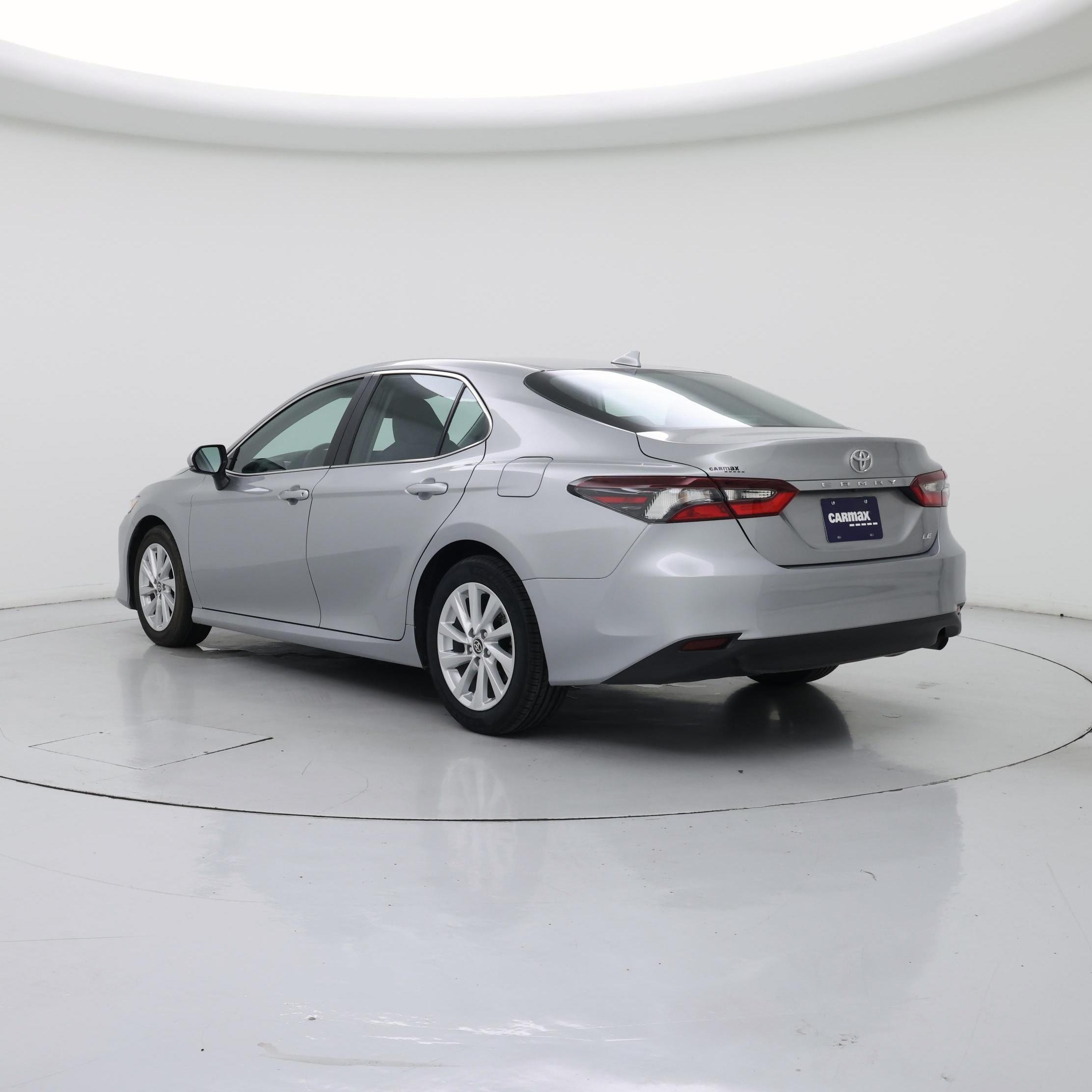 Thumbnail: 2024 Toyota Camry - 2