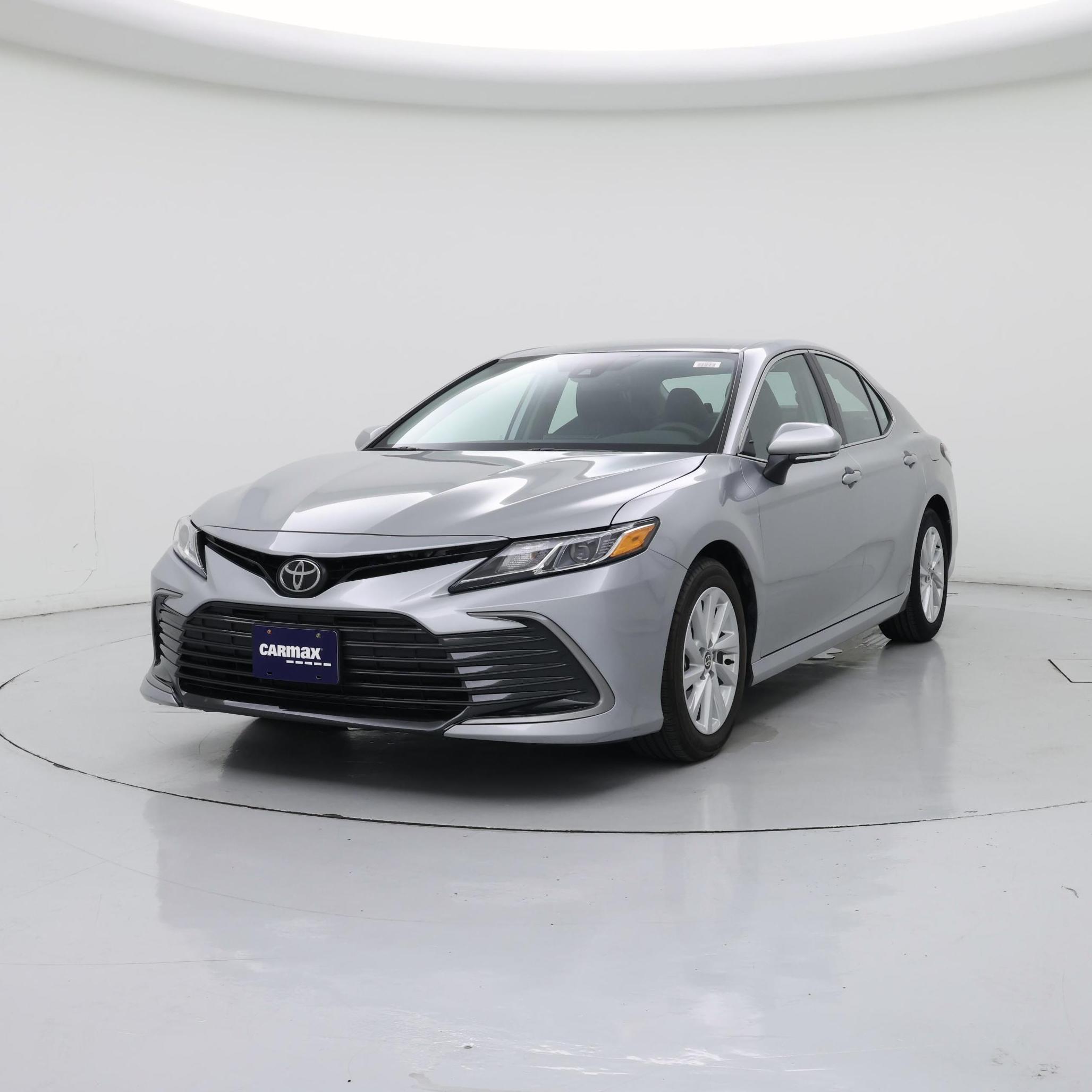 Thumbnail: 2024 Toyota Camry - 4