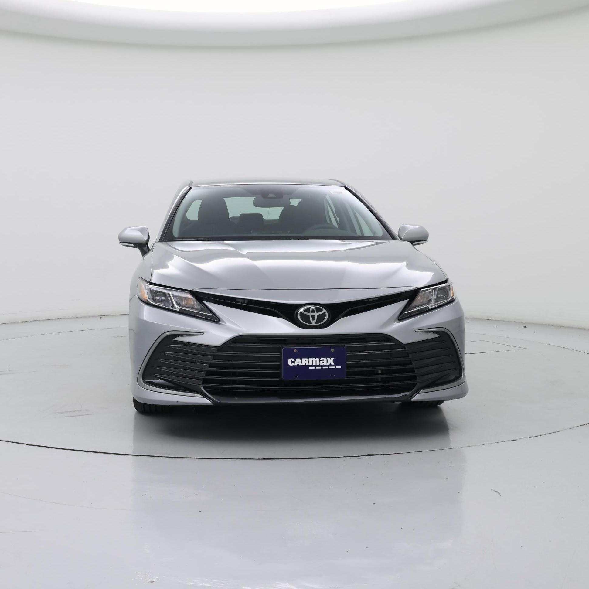 Thumbnail: 2024 Toyota Camry - 5