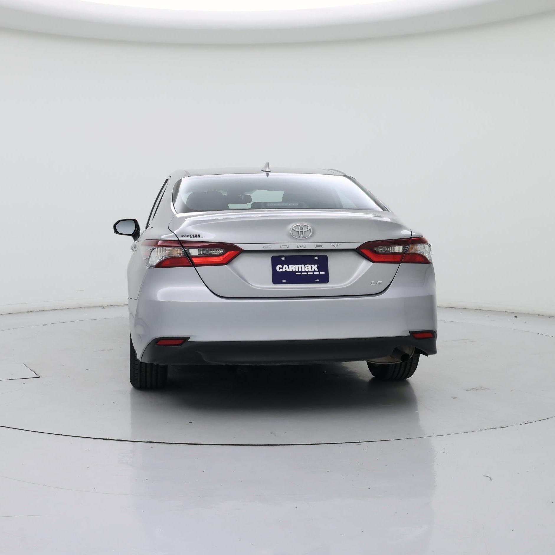 Thumbnail: 2024 Toyota Camry - 6