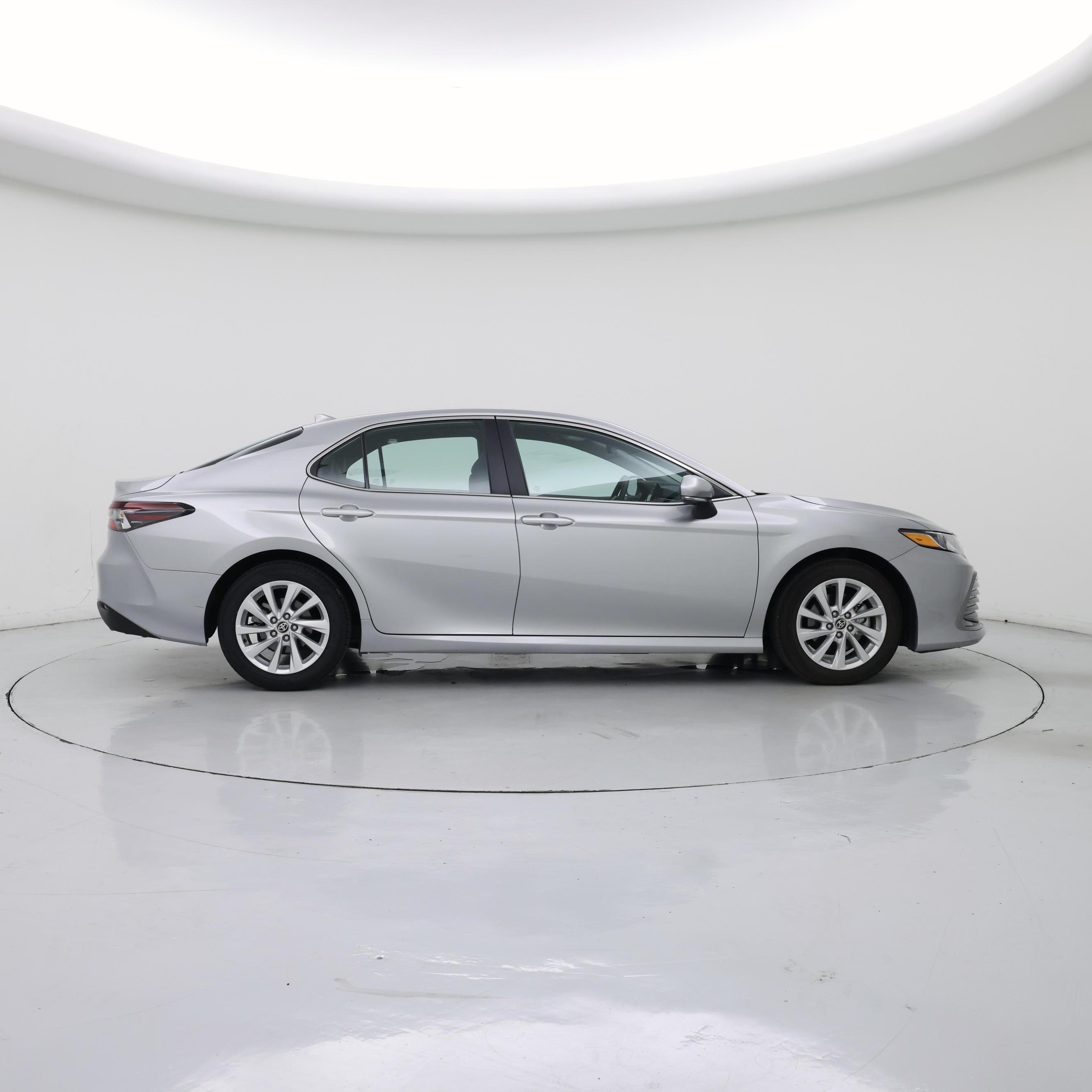 Thumbnail: 2024 Toyota Camry - 7