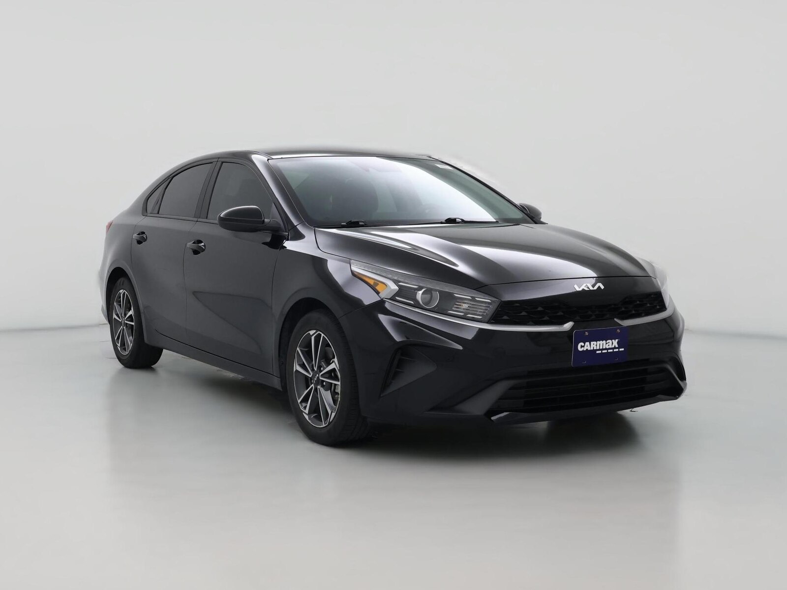2022 Kia FORTE