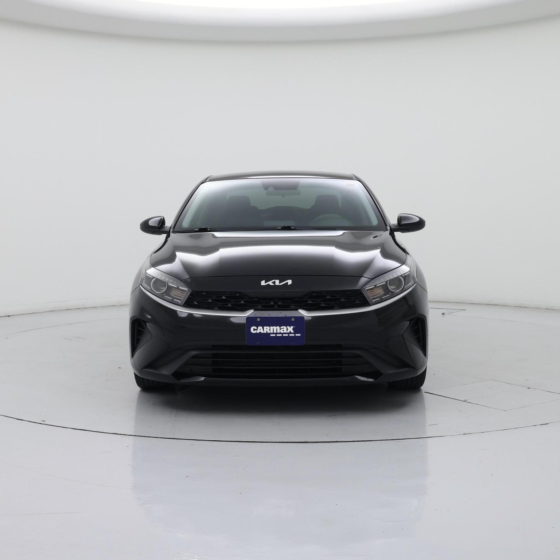 Thumbnail: 2022 Kia Forte - 5