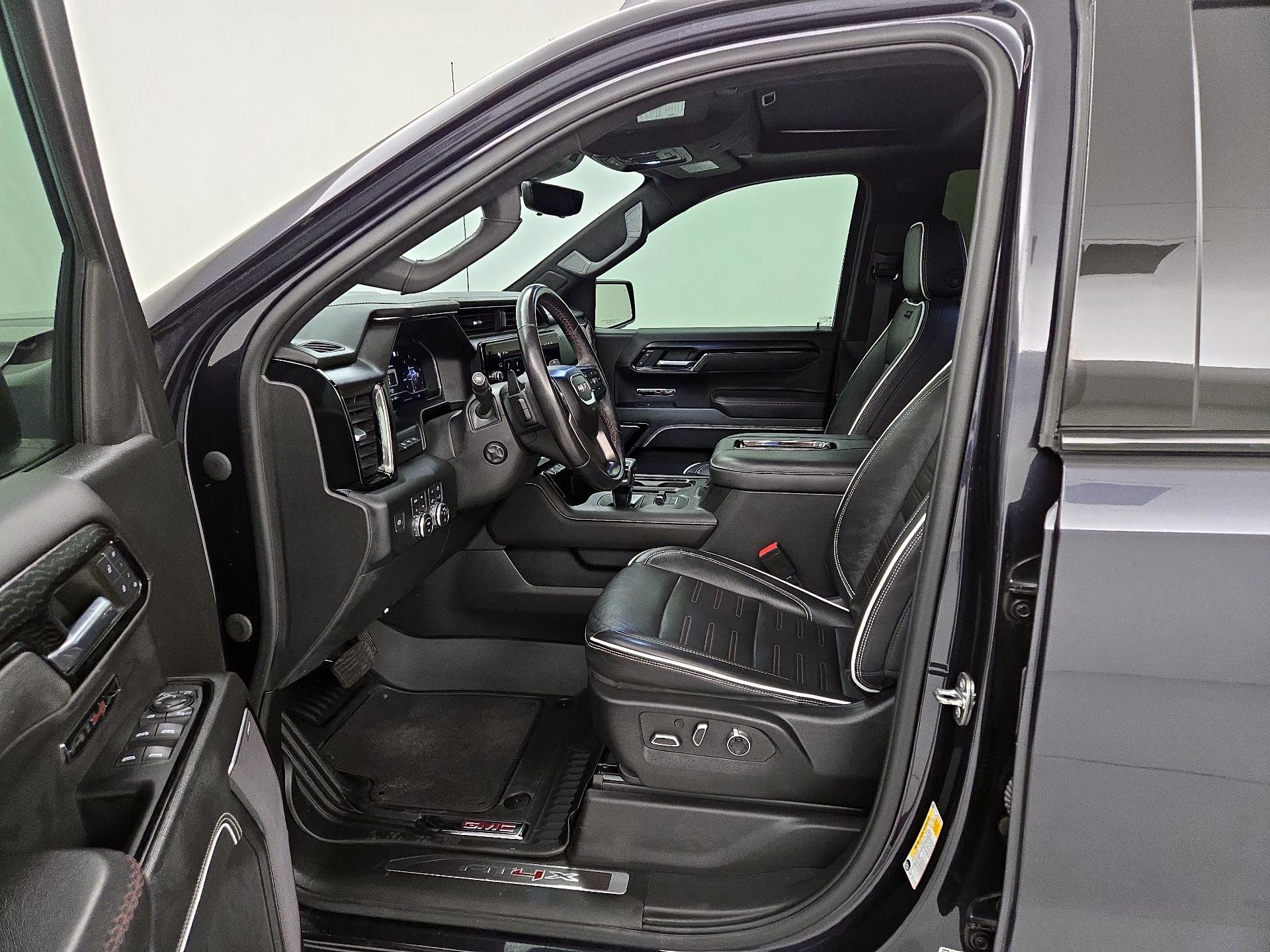 Thumbnail: 2022 GMC Sierra 1500 - 11