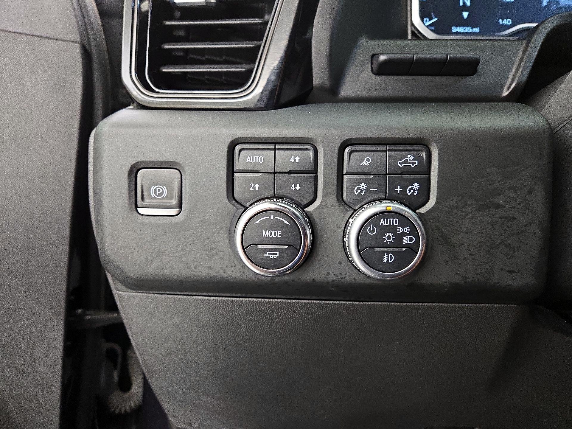Thumbnail: 2022 GMC Sierra 1500 - 13