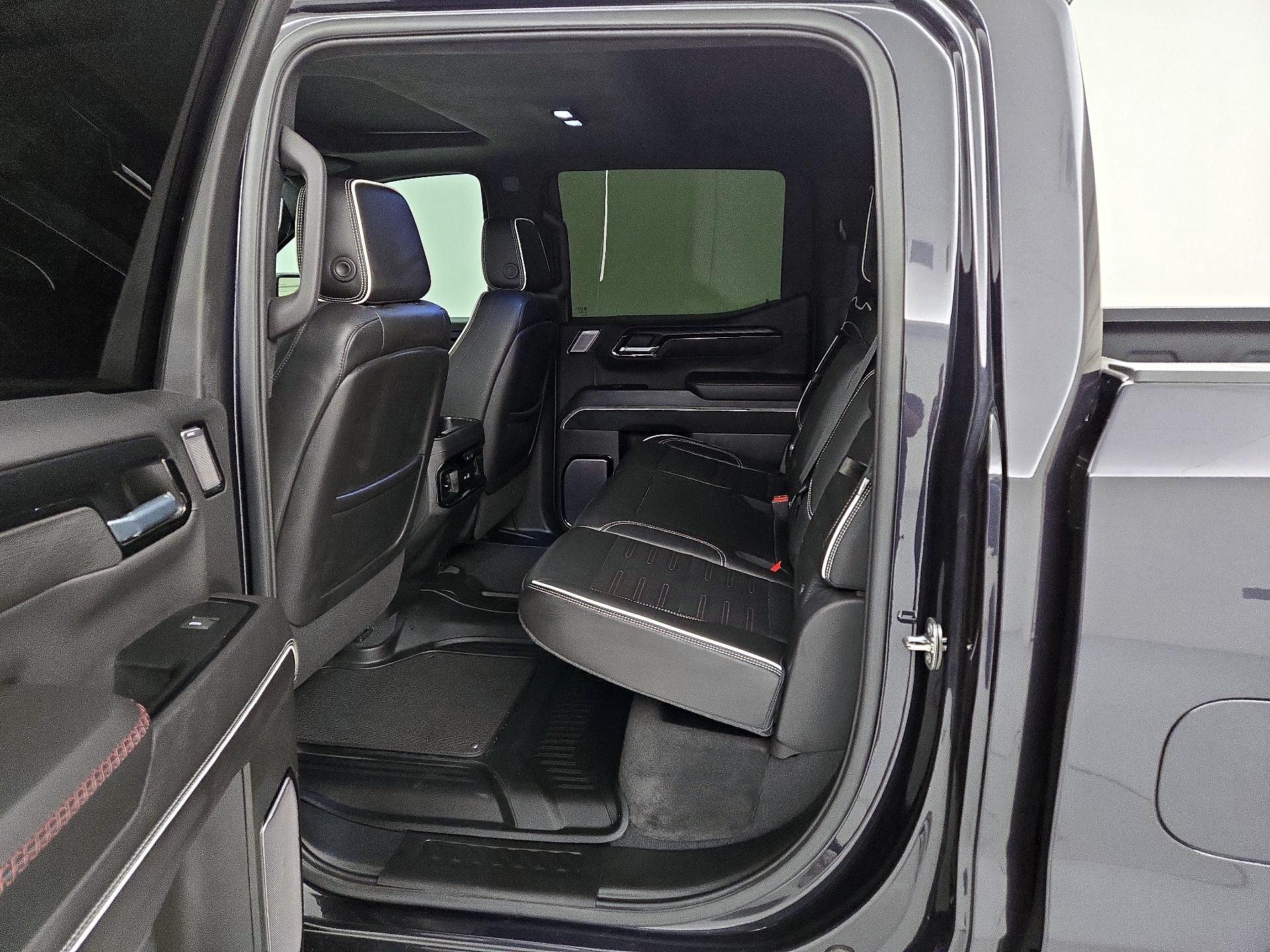 Thumbnail: 2022 GMC Sierra 1500 - 20