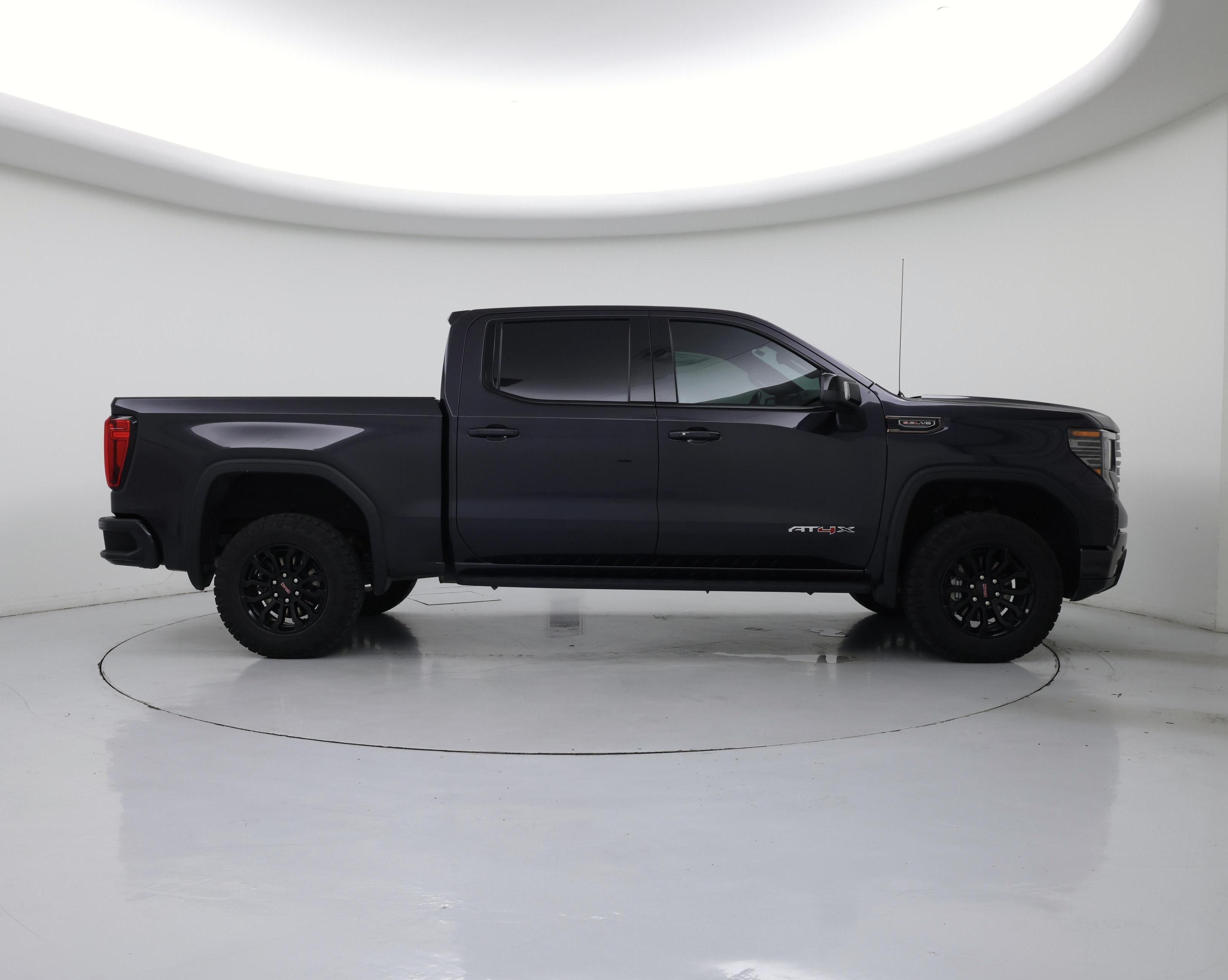 Thumbnail: 2022 GMC Sierra 1500 - 7