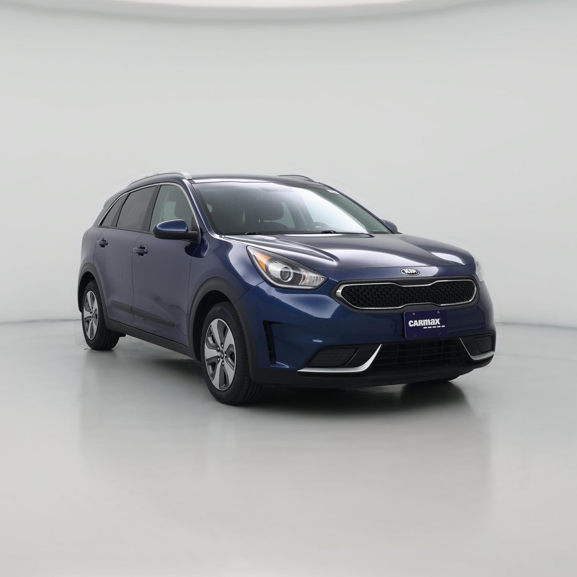 Thumbnail: 2019 Kia Niro - 1