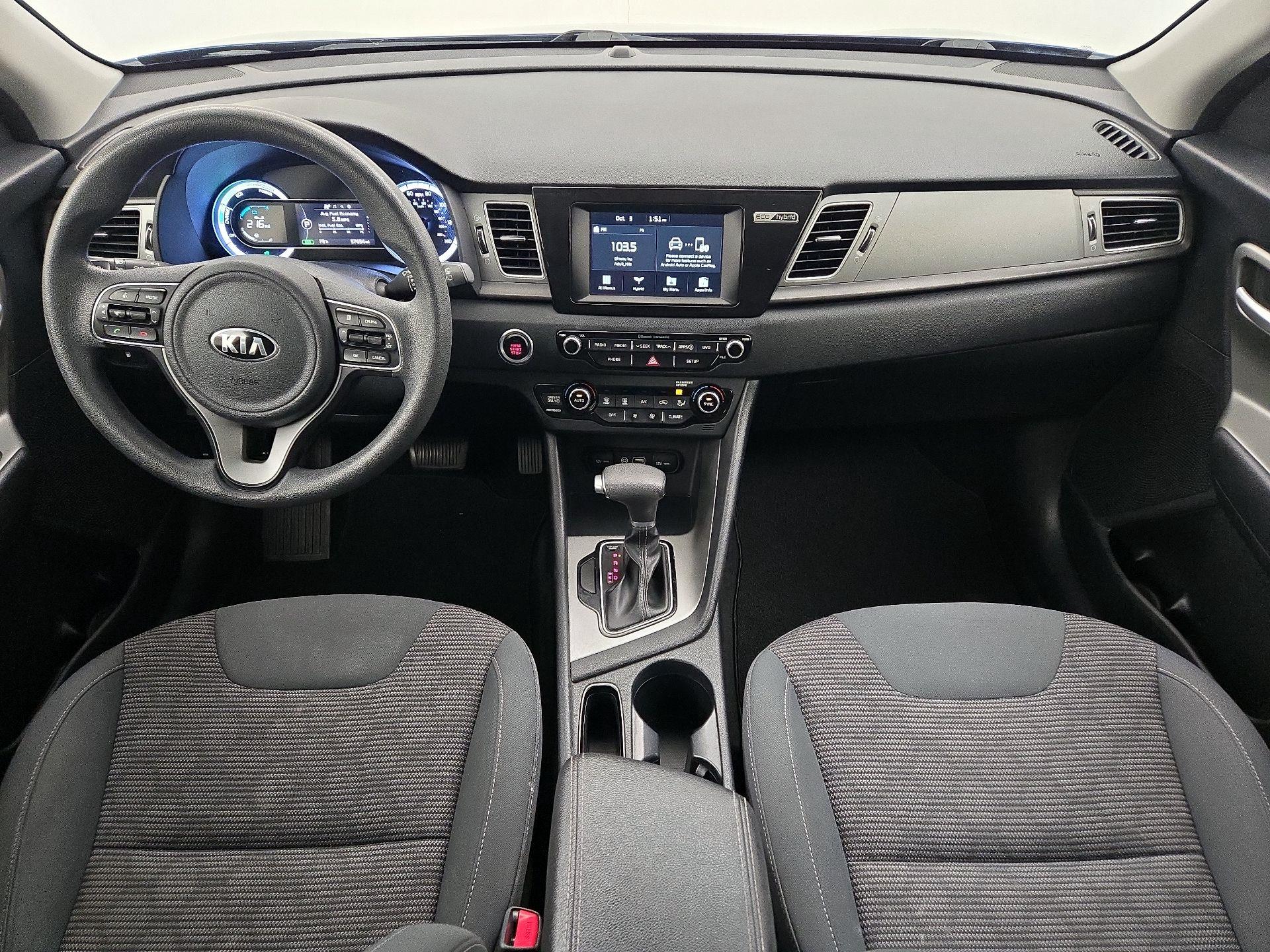 Thumbnail: 2019 Kia Niro - 9