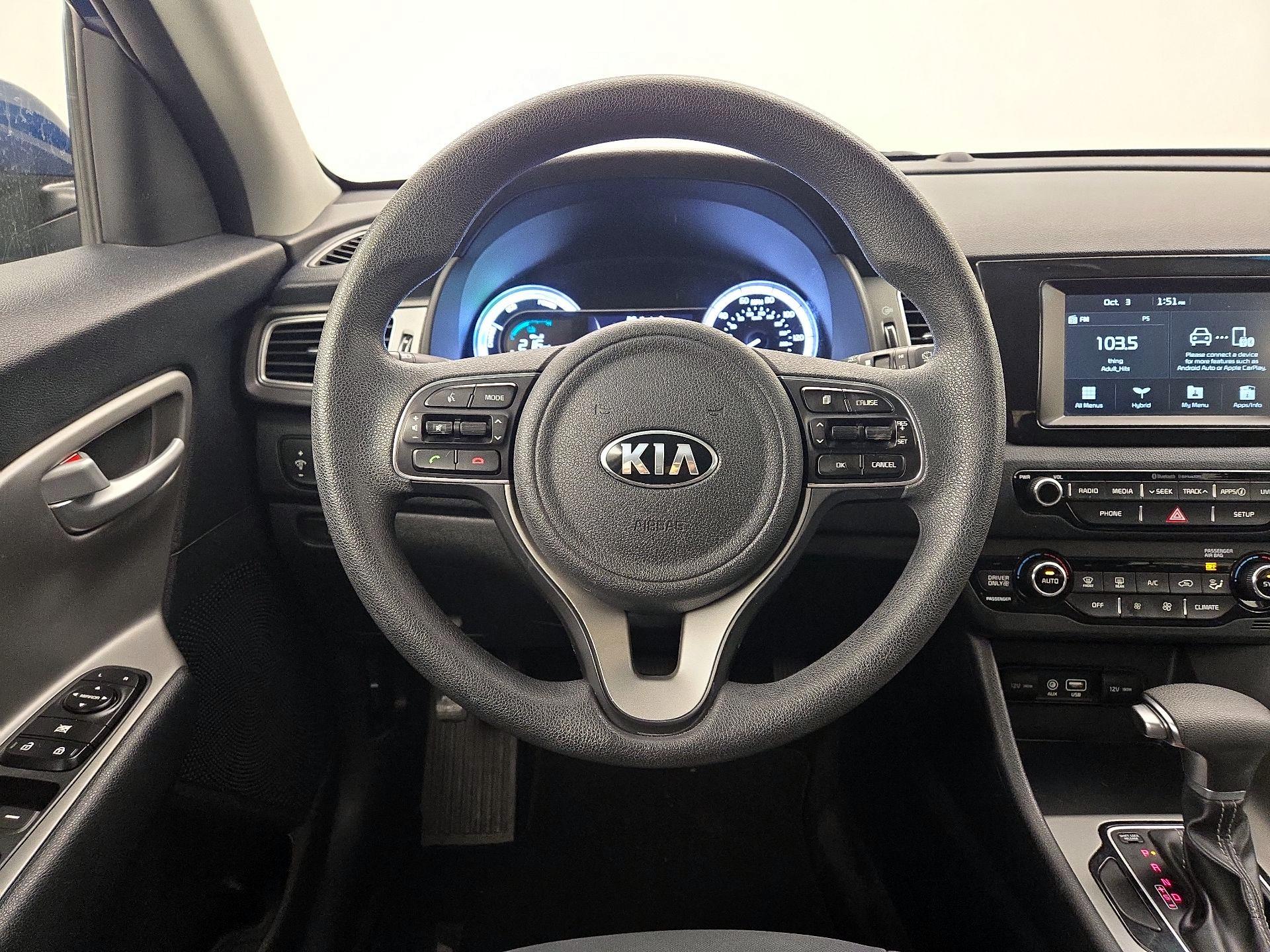 Thumbnail: 2019 Kia Niro - 10